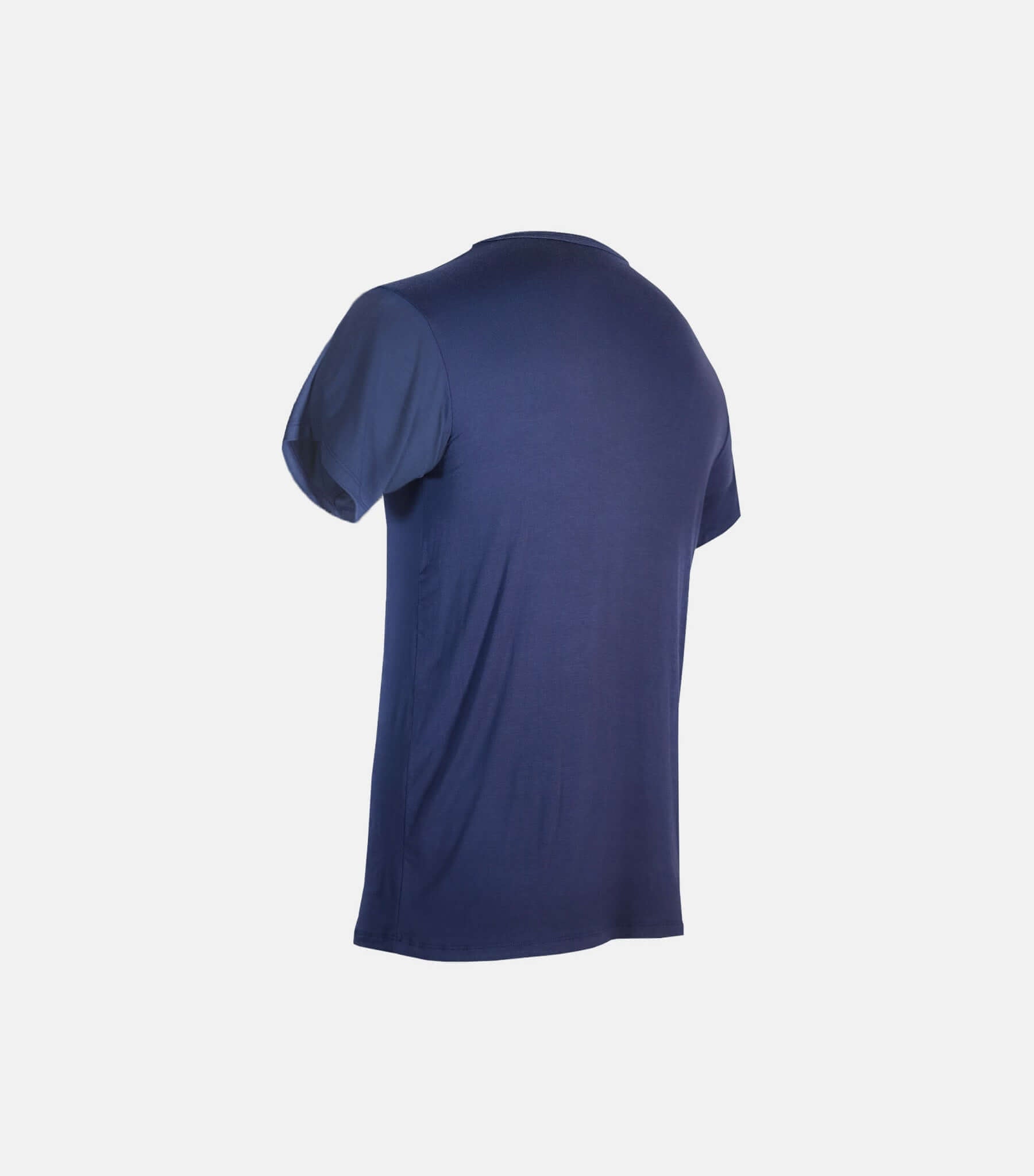 Bamboo Aerotech T-shirt - Black
