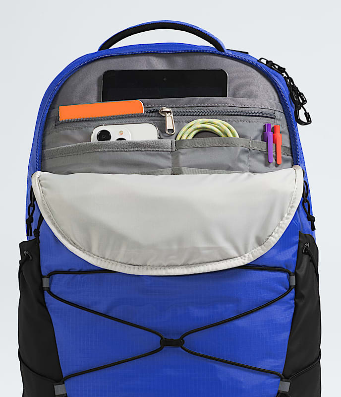 The North Face Borealis Backpack