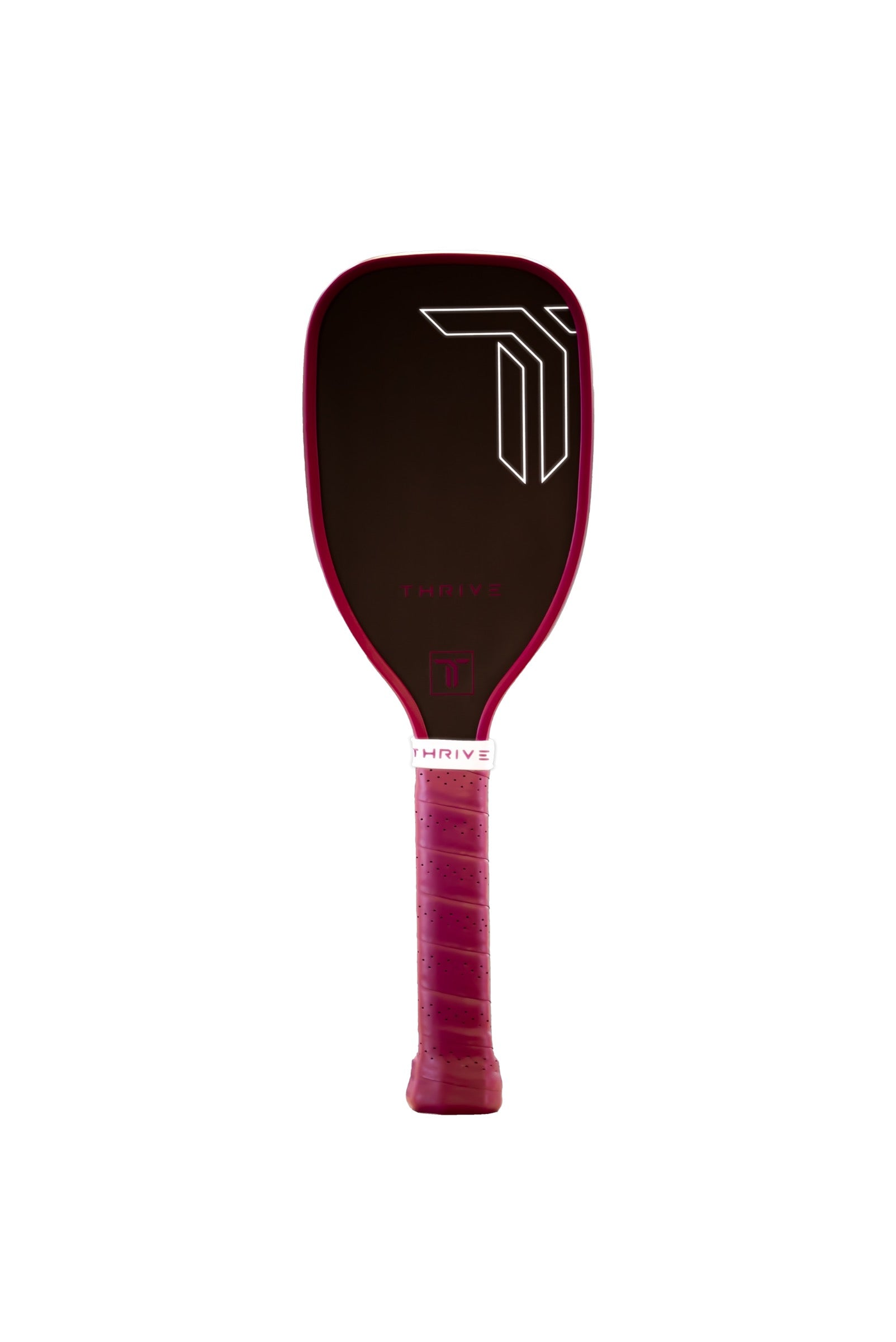 Purple Training Paddle