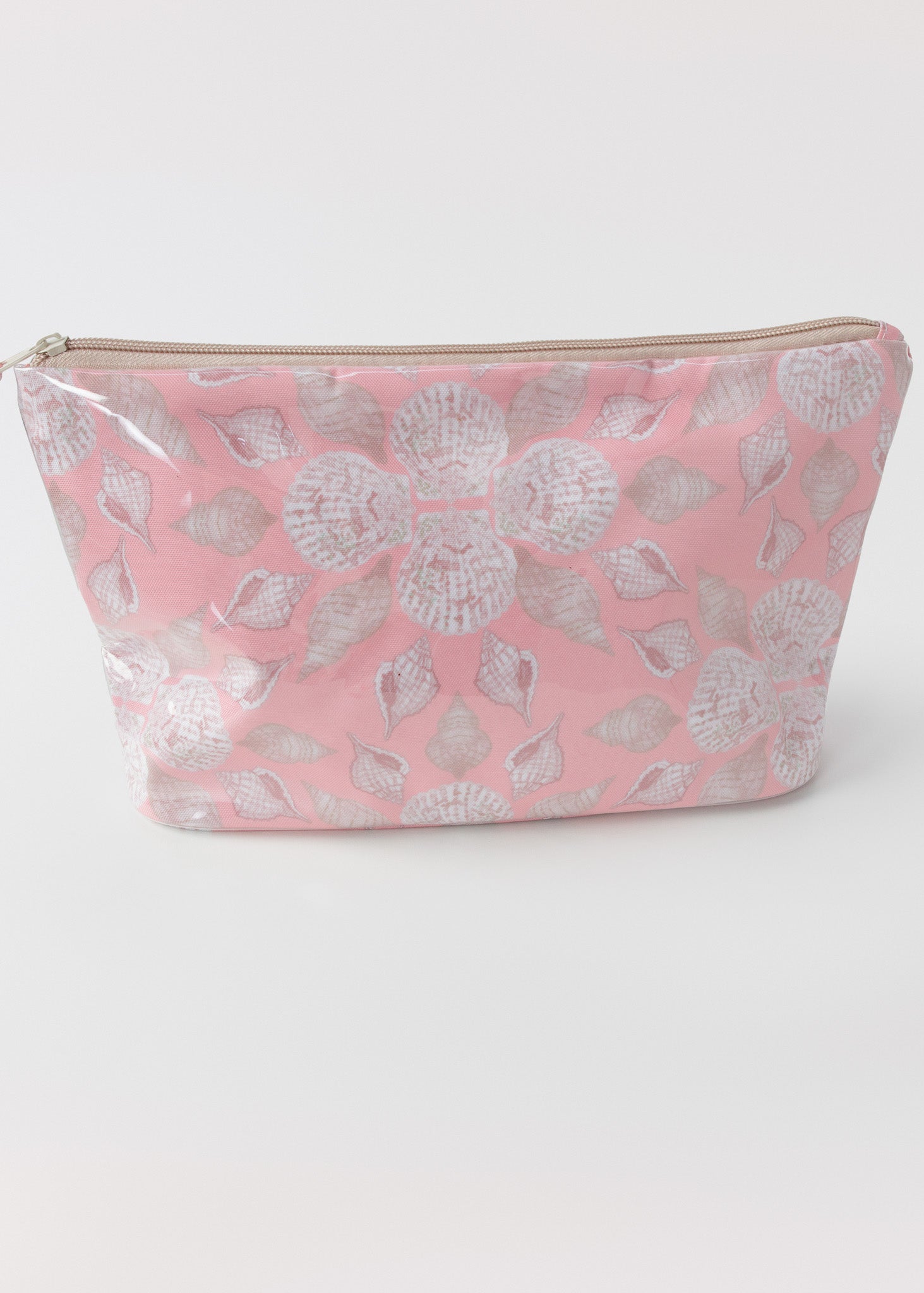 Shell Coast Small Accessory Bag
