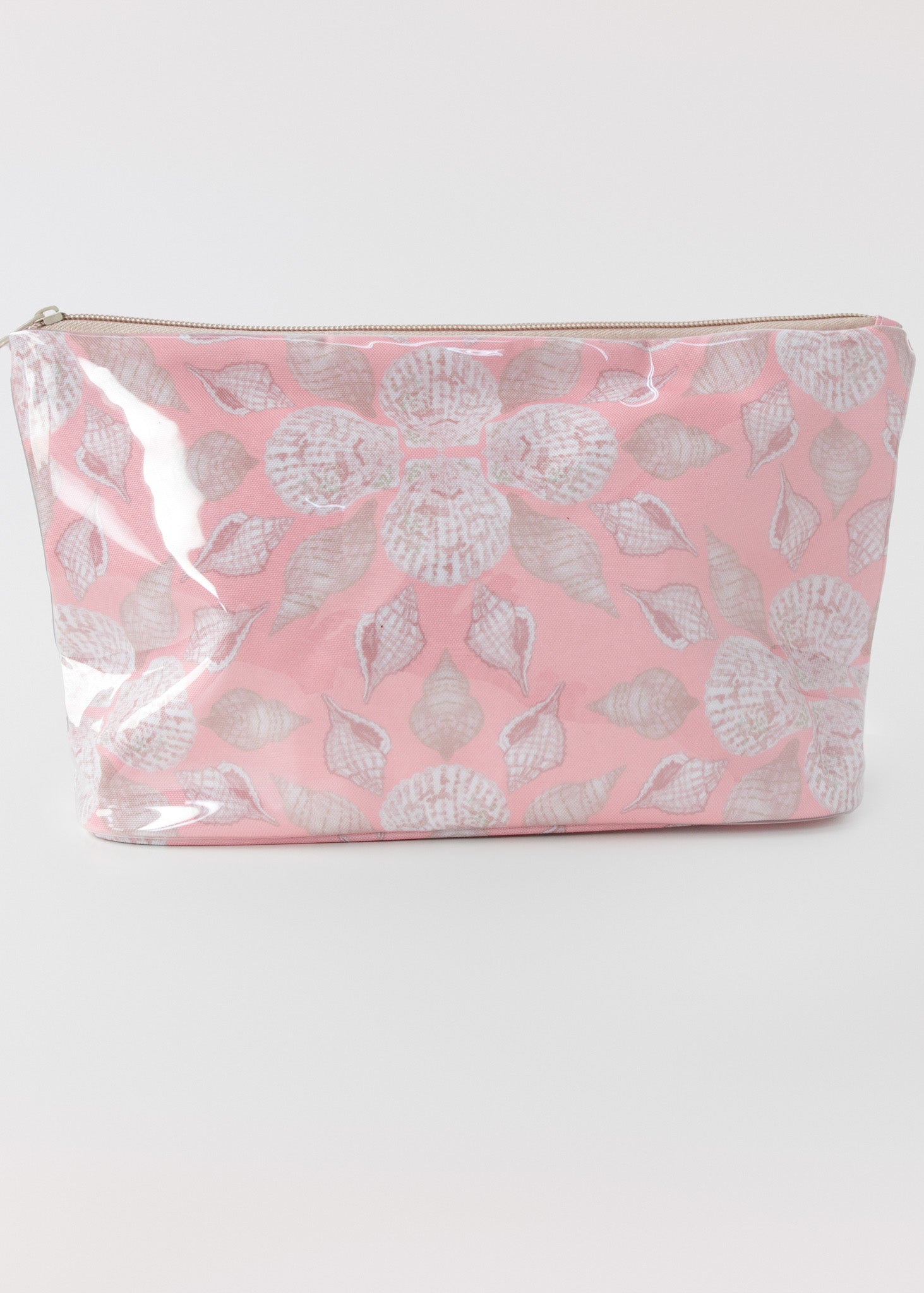 Shell Coast Small Accessory Bag