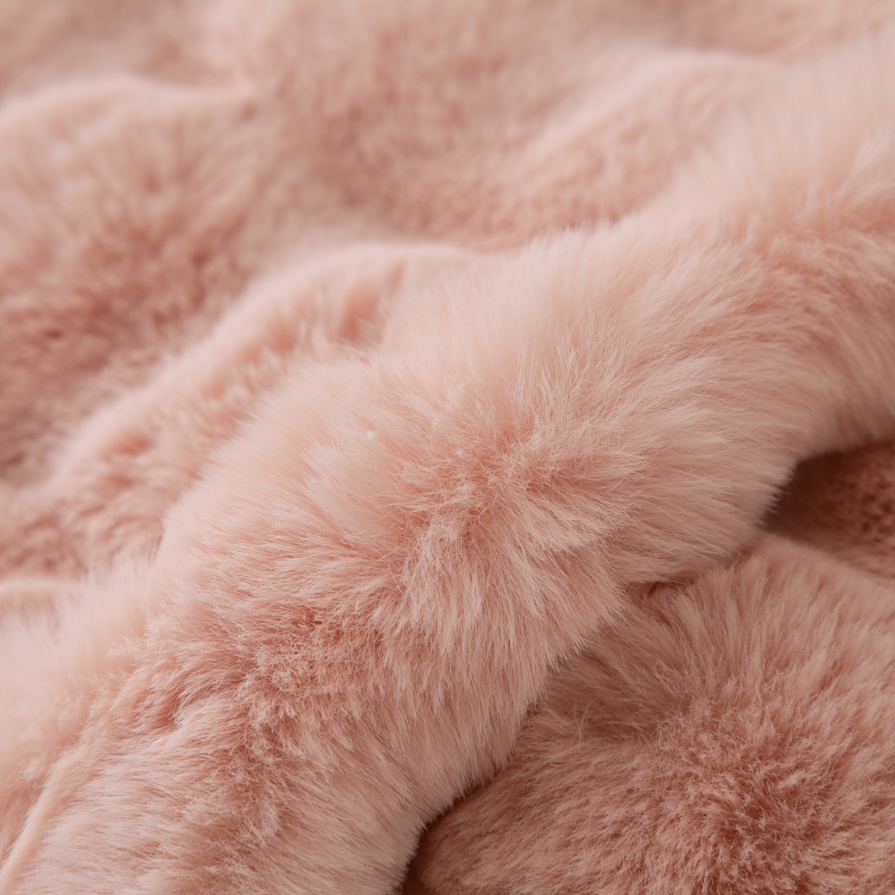 Faux Rabbit Fur Throws For Sofas, Stylish Throw Blankets For Couch And Couch Throw Cover