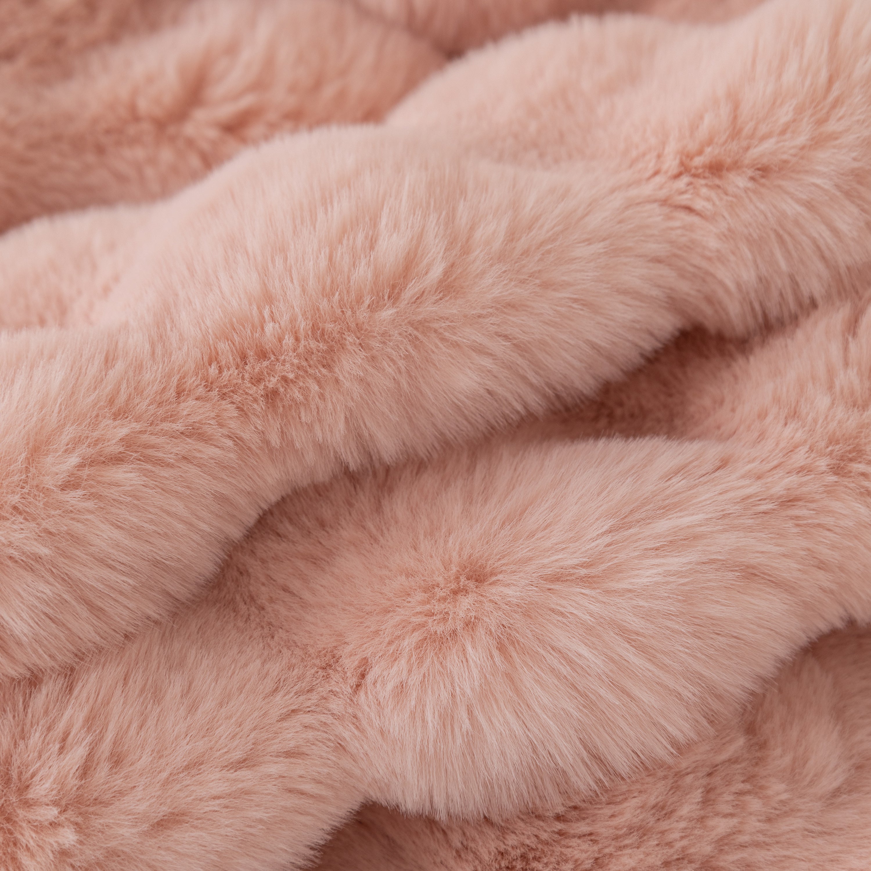 Faux Rabbit Fur Throws For Sofas, Stylish Throw Blankets For Couch And Couch Throw Cover