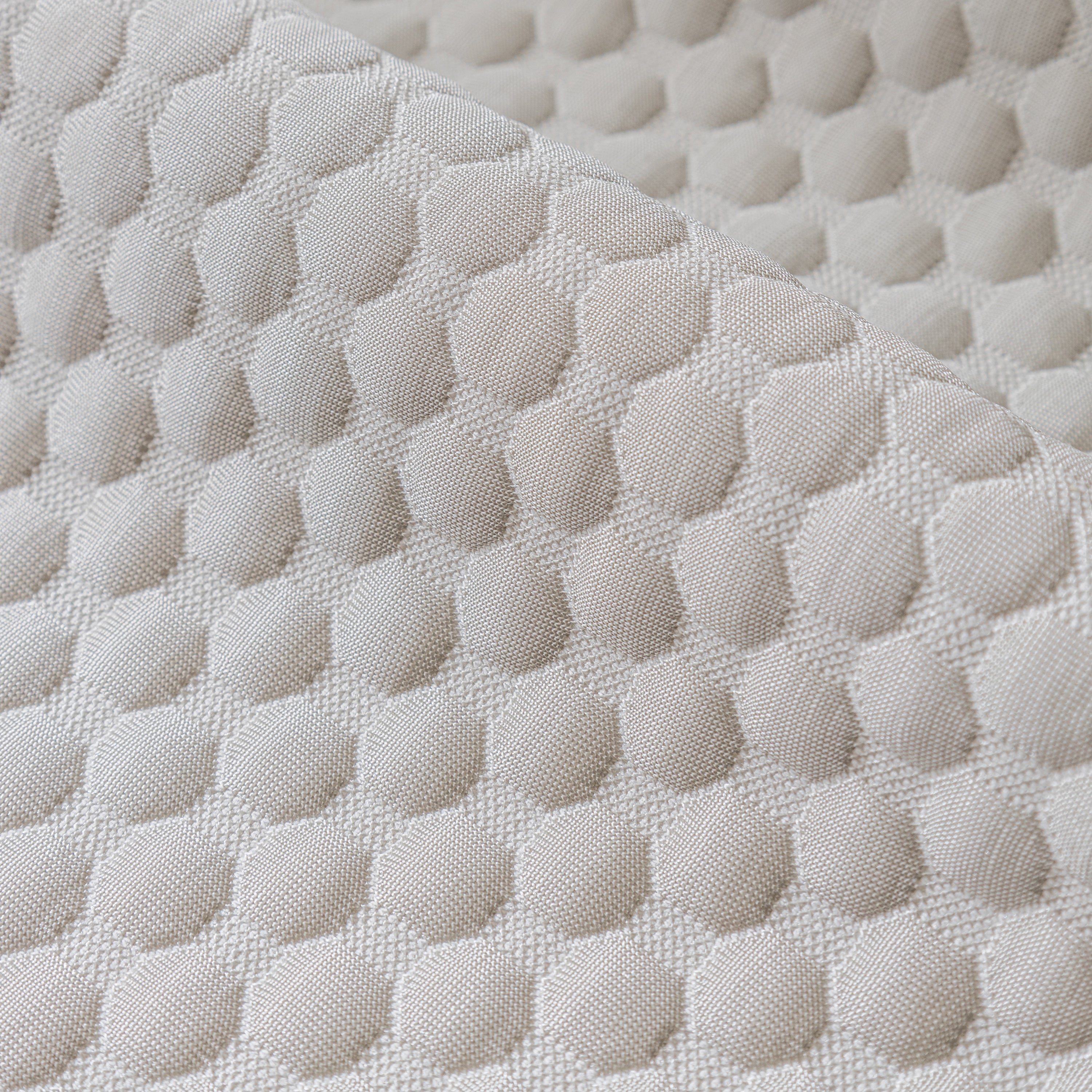 Fashion Granular Textured Sofa Couch Covers, L Shape Sectional Couch Covers, Sofa Covers For Living Room