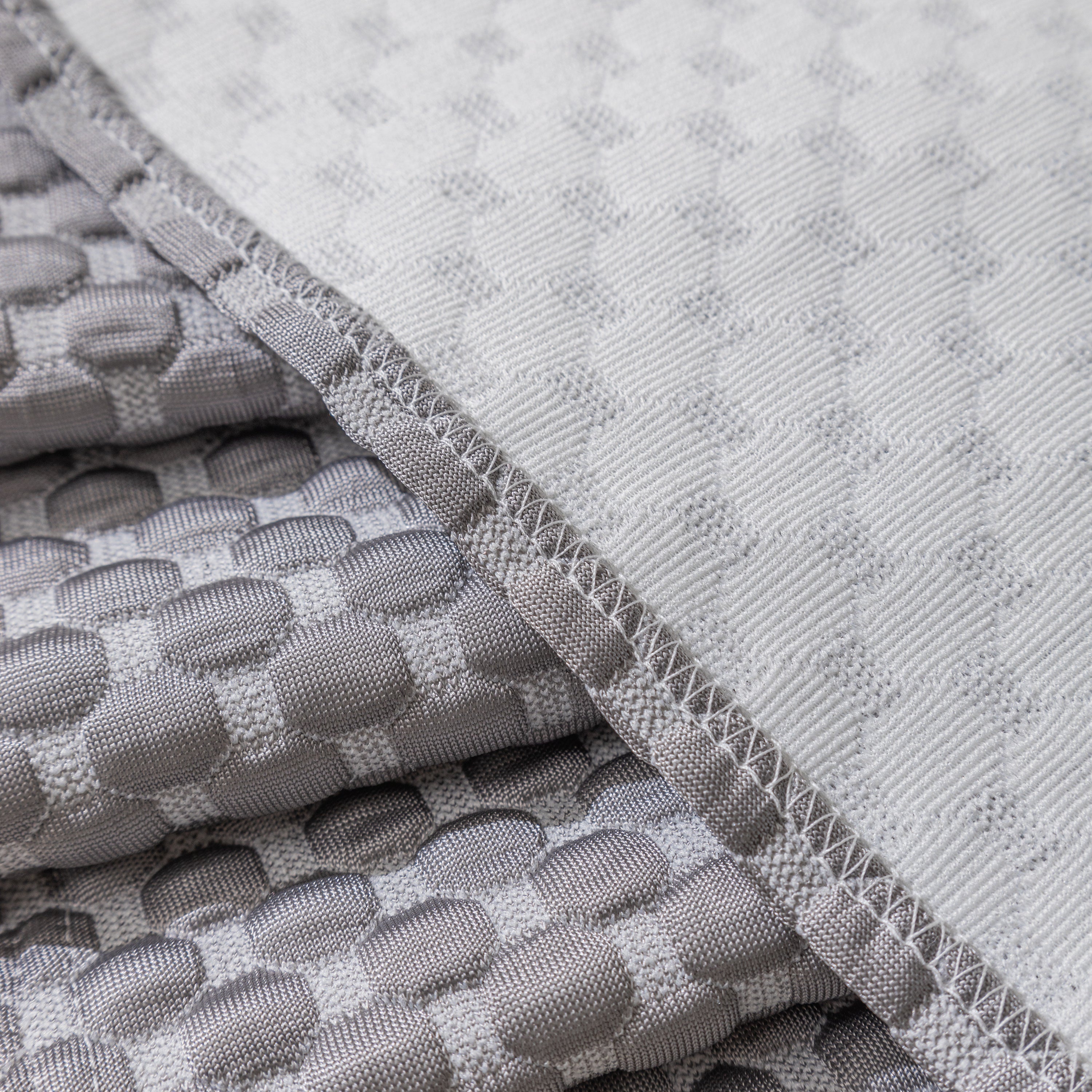 Fashion Granular Textured Sofa Couch Covers, L Shape Sectional Couch Covers, Sofa Covers For Living Room