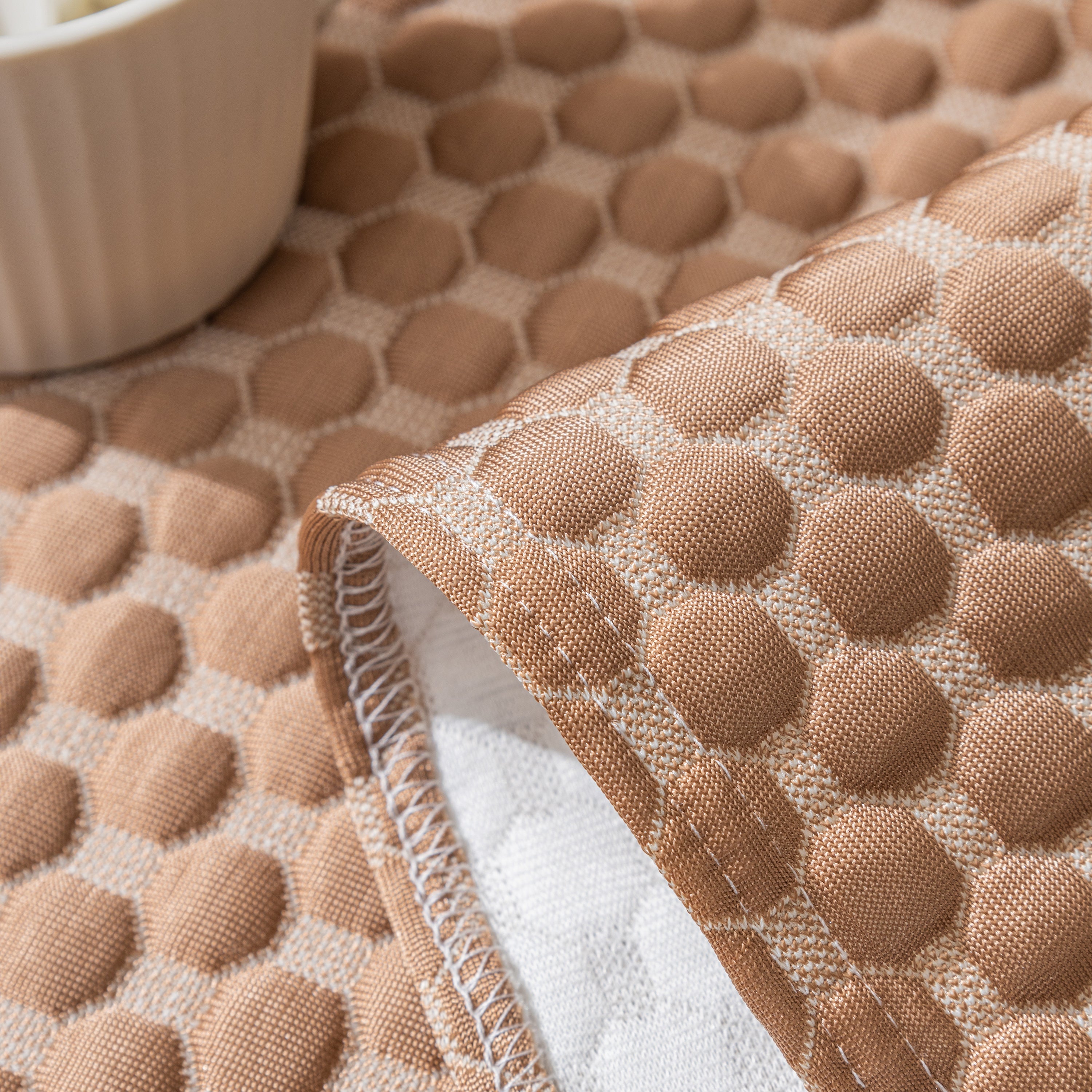 Fashion Granular Textured Sofa Couch Covers, L Shape Sectional Couch Covers, Sofa Covers For Living Room