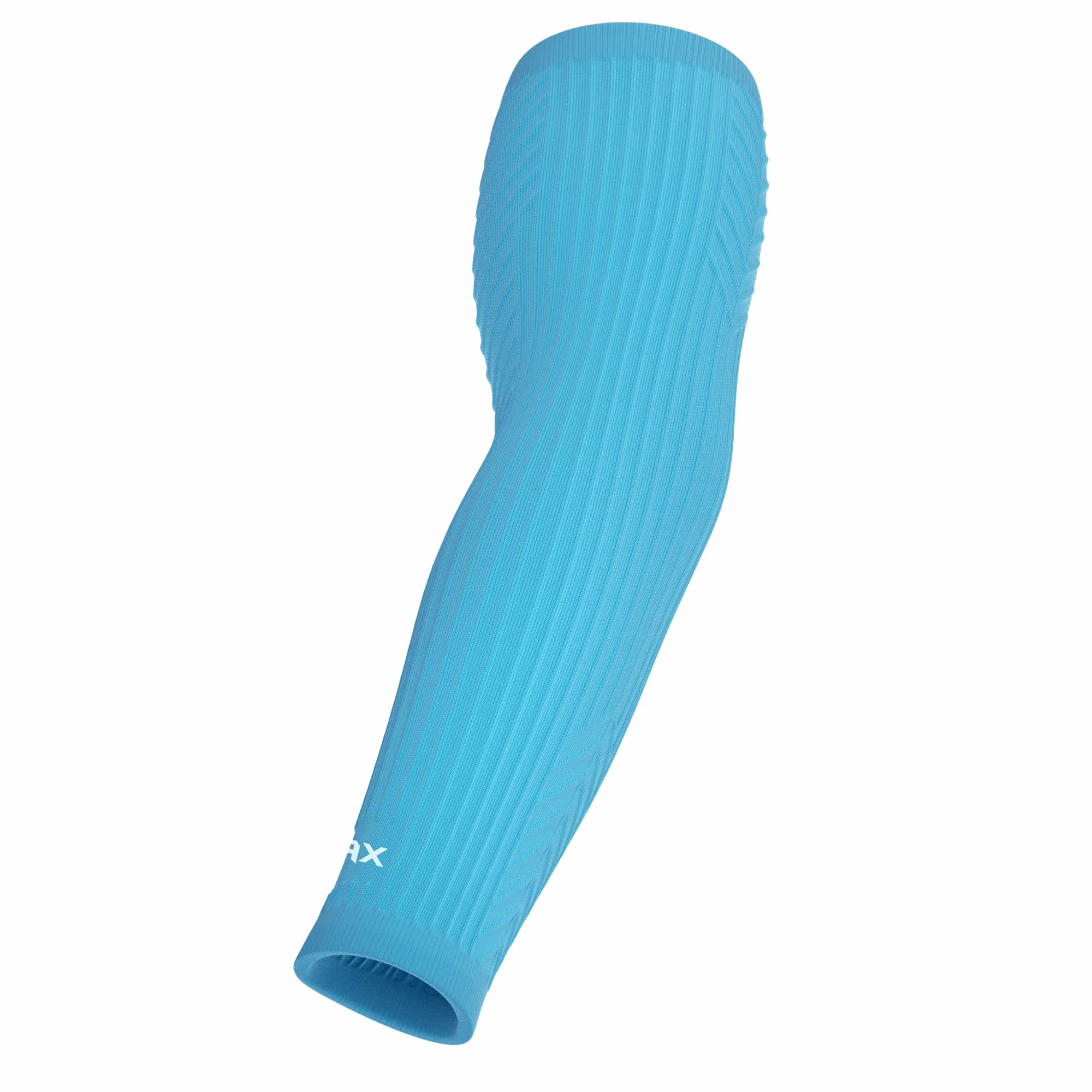 Jax | Restore Recovery Premium Arm Sleeve in Baby Blue