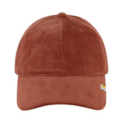 C & C California Baseball Cap, Corduroy Cotton Baseball Hat With Curved Brim