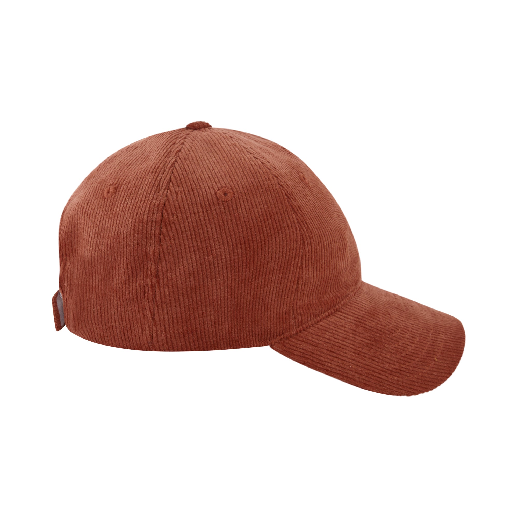C & C California Baseball Cap, Corduroy Cotton Baseball Hat With Curved Brim