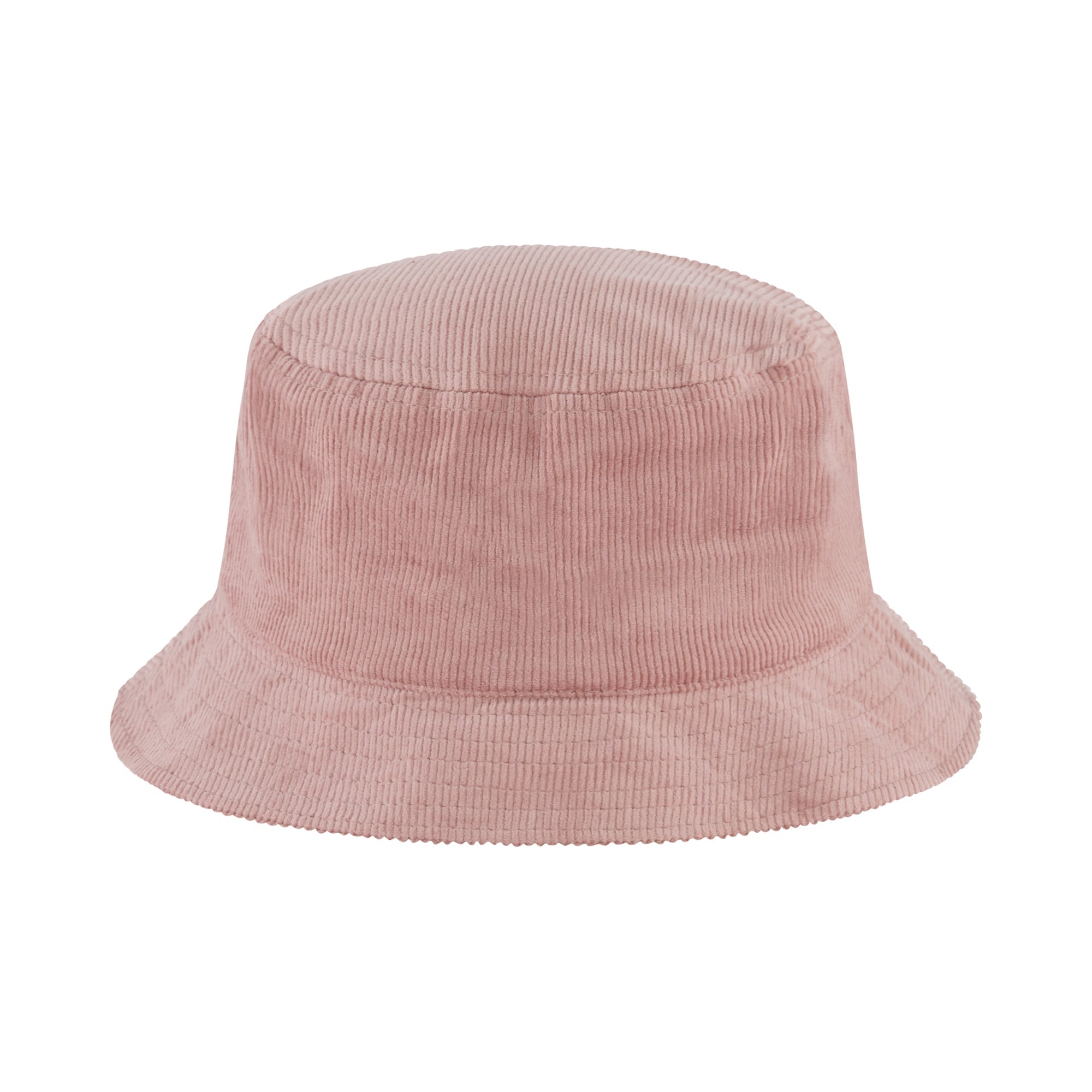 C & C California Bucket, Corduroy Cotton Packable Travel, Wide Brim Summer Hat
