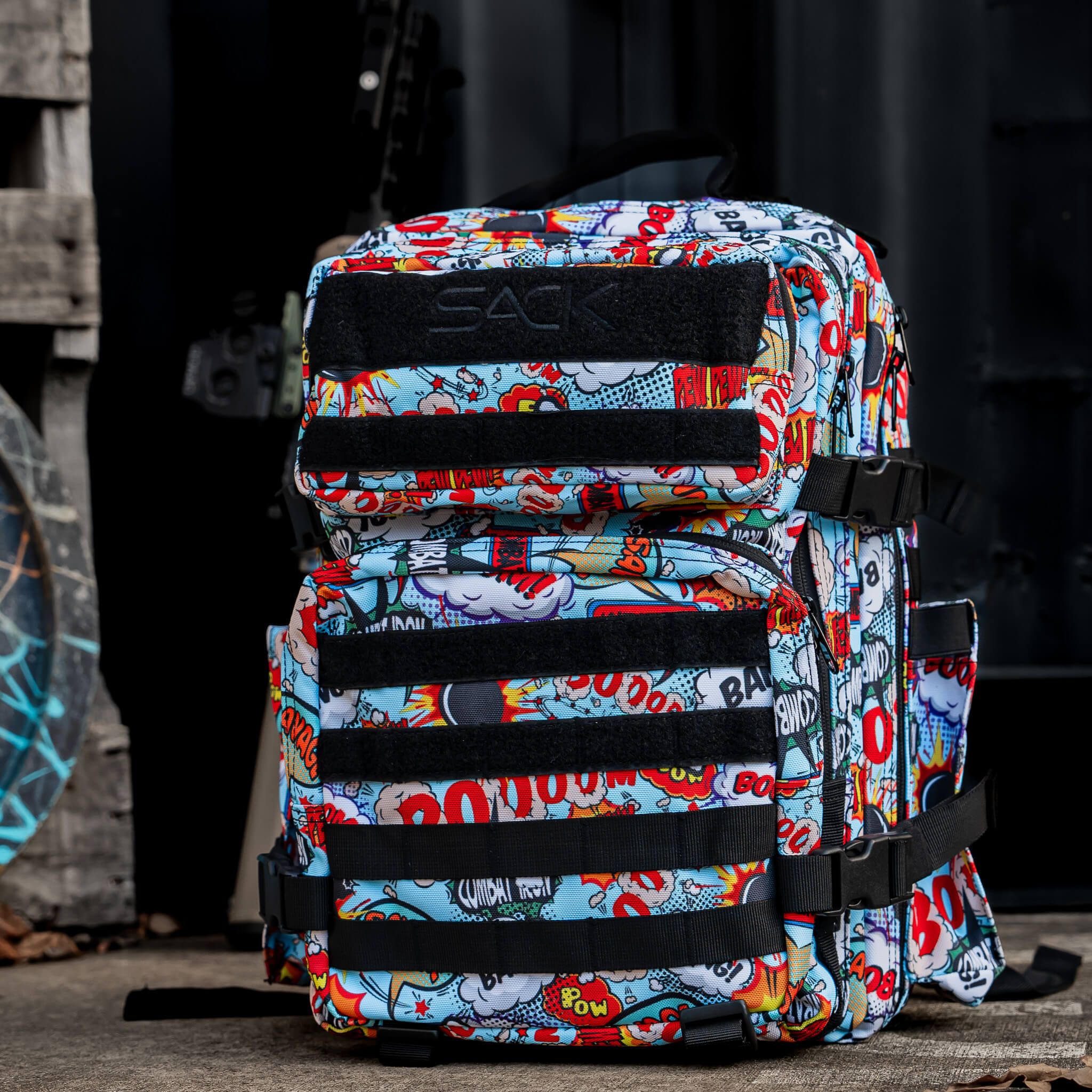 Tactical Athlete 25l Sack™ Backpack | Og Edition