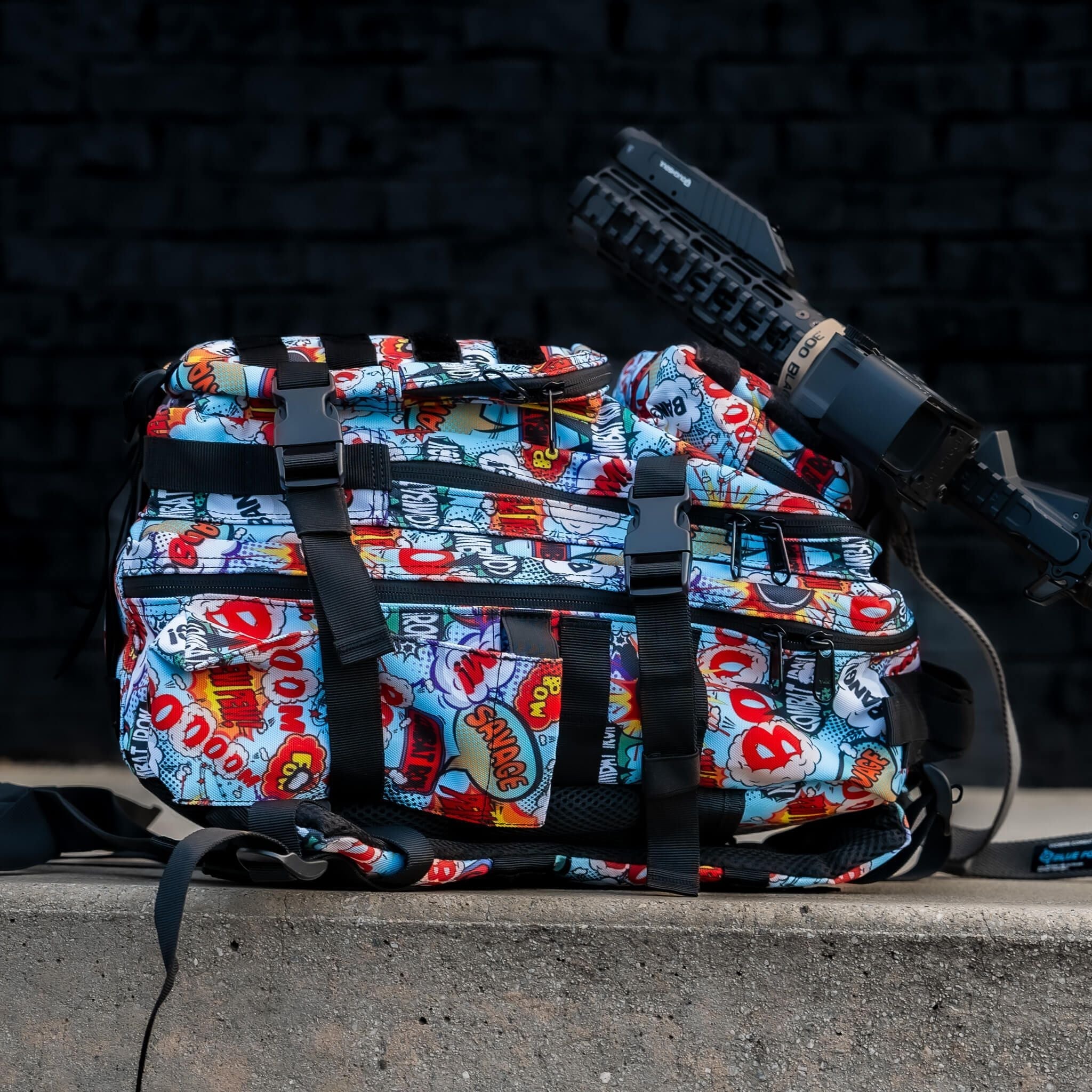 Tactical Athlete 25l Sack™ Backpack | Og Edition