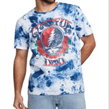 Chaser Grateful Dead Graphic Cotton Tee  Size XL