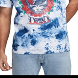 Chaser Grateful Dead Graphic Cotton Tee  Size XL