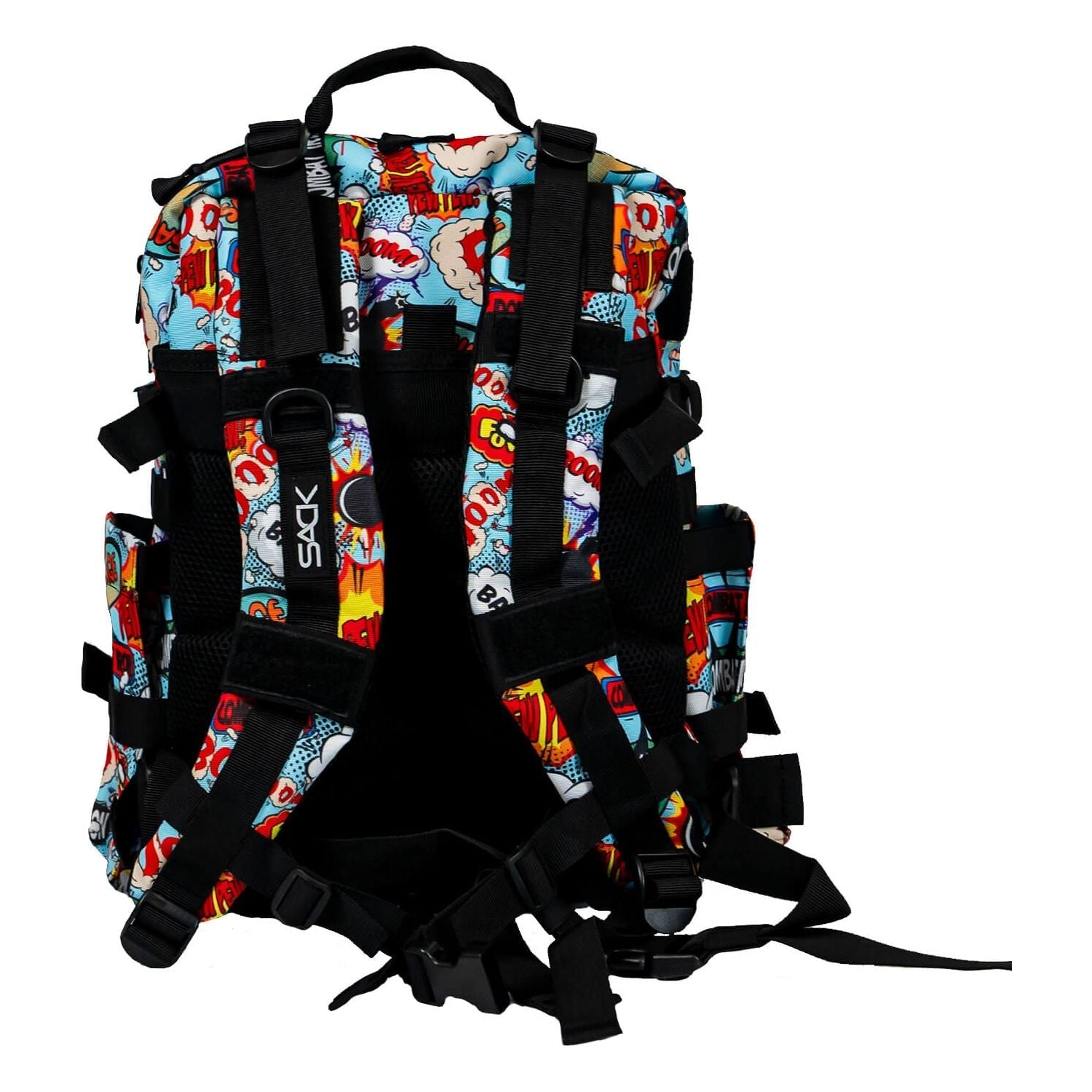 Tactical Athlete 25l Sack™ Backpack | Og Edition