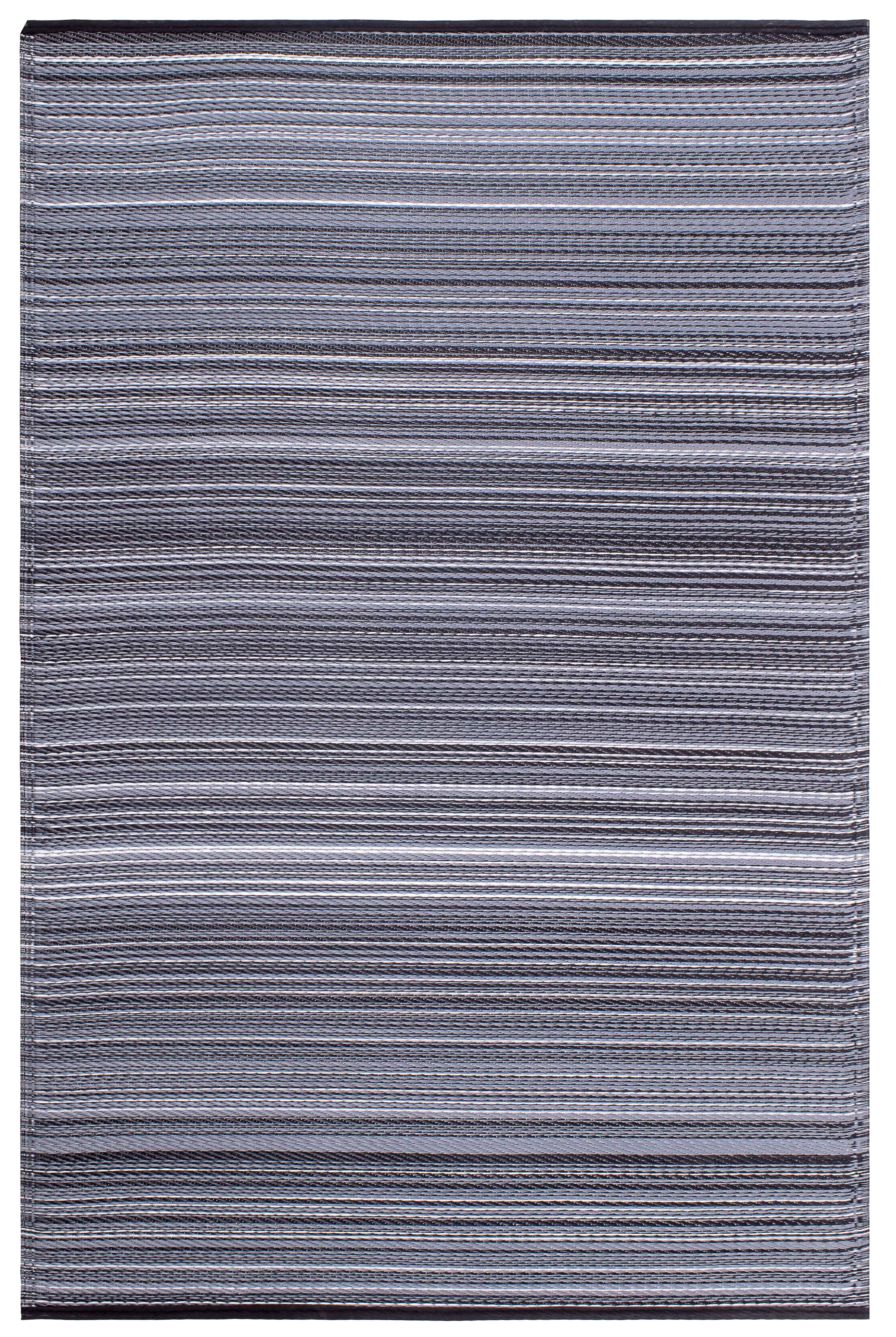 Cancun - Midnight Outdoor Rug For Patio
