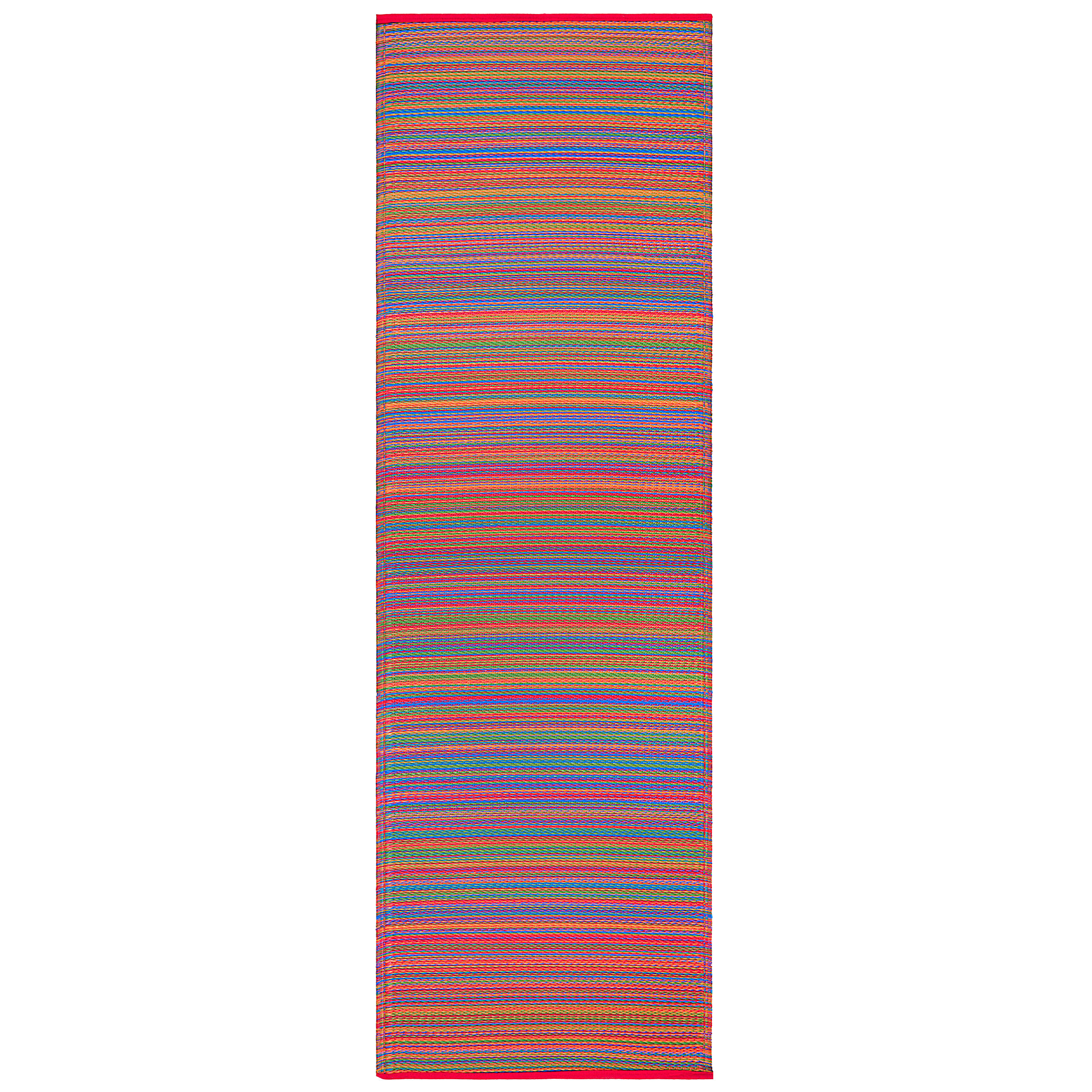 Cancun - Multicolor Outdoor Rug For Patio