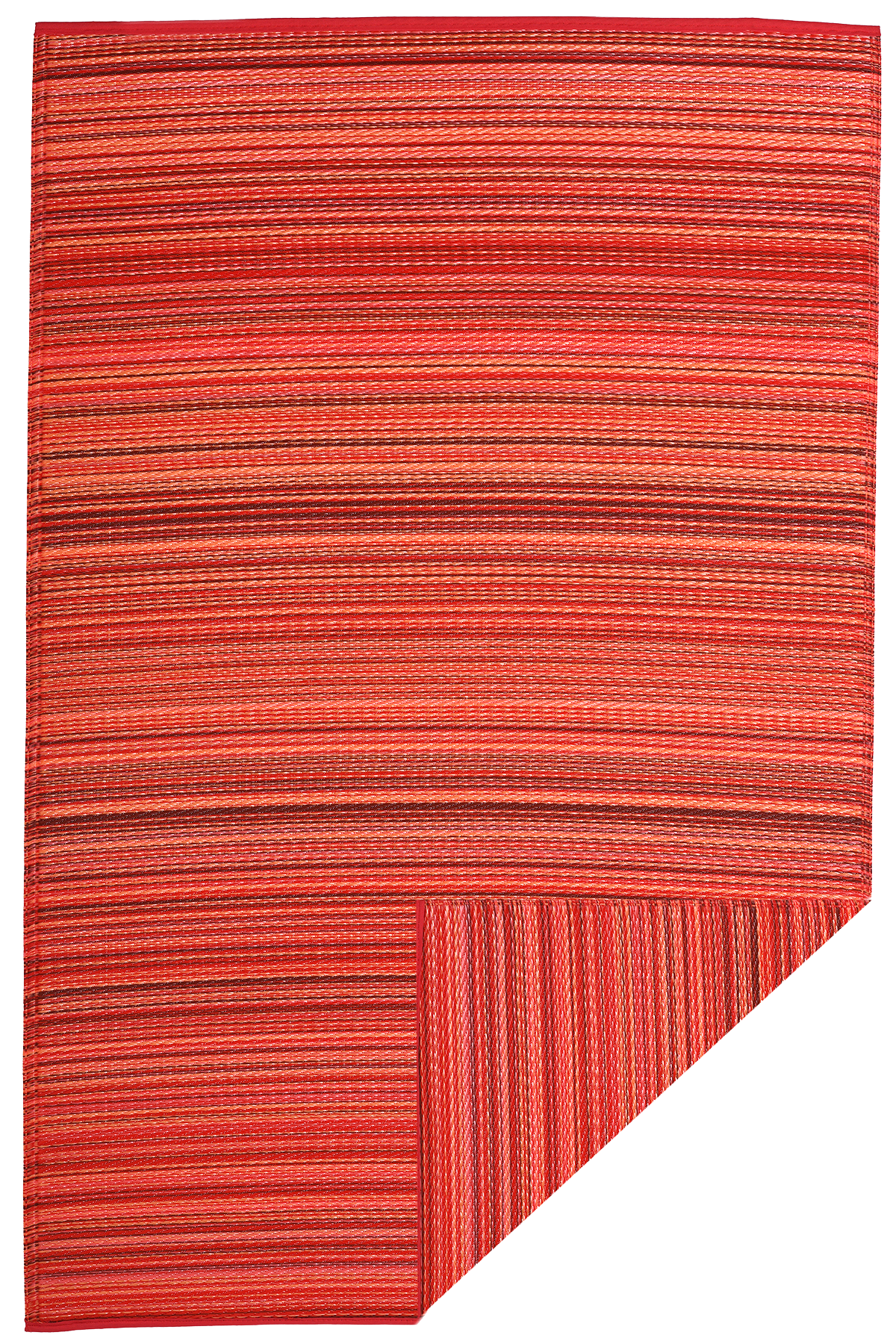 Cancun - Sunset Outdoor Rug For Patio