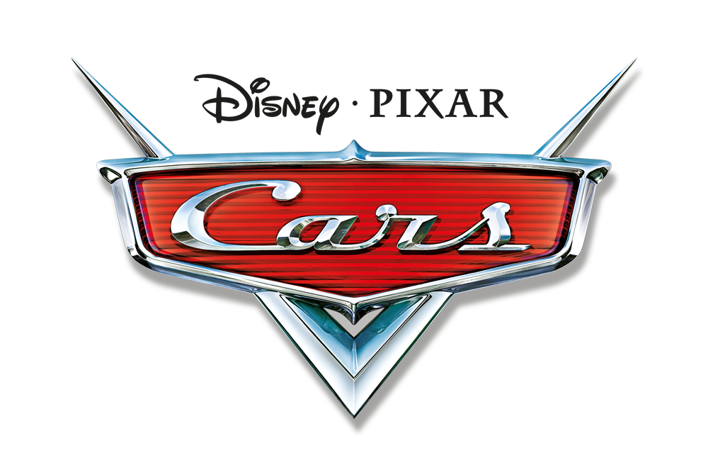 Disney Cars Edt 3.4 Oz