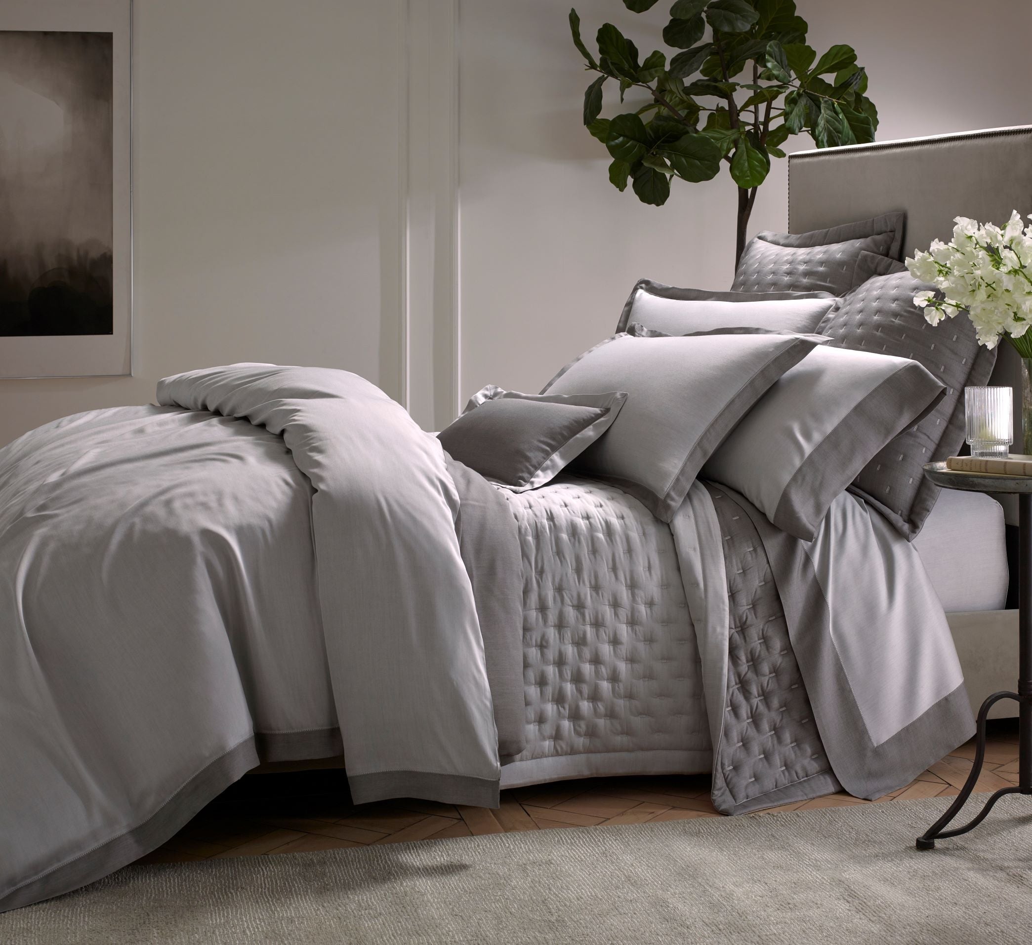 Celeste Duvet Cover