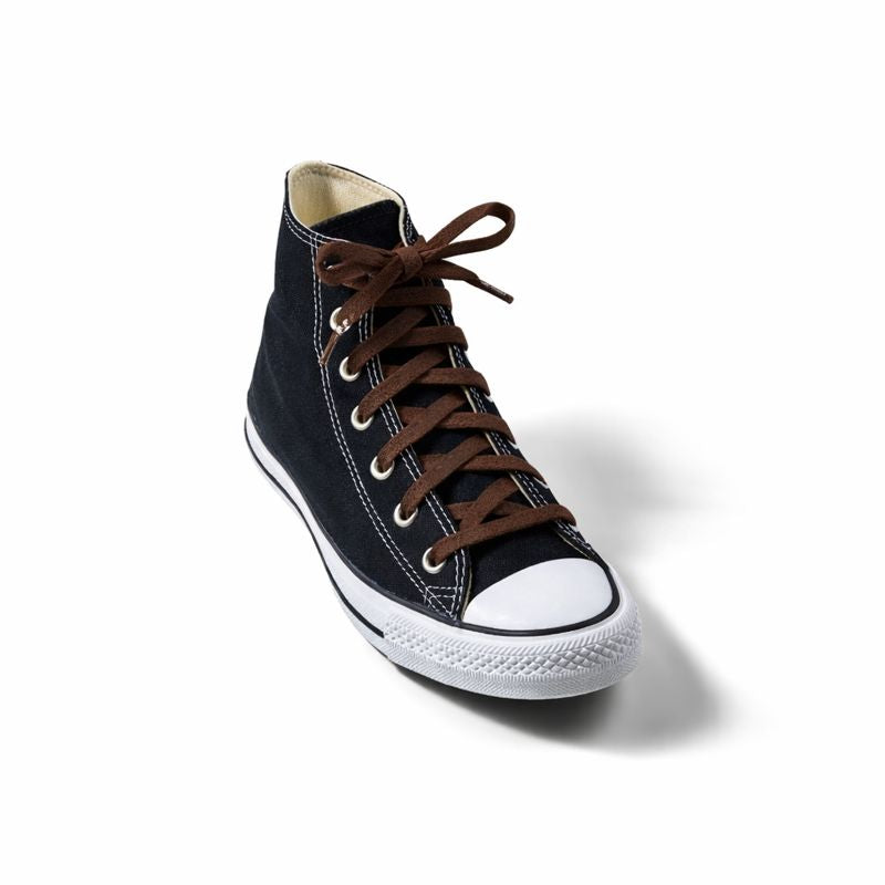 Rich Brown Elastic Shoelaces