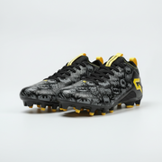 Quantum Speed Batman Football/rugby/lacrosse Cleats