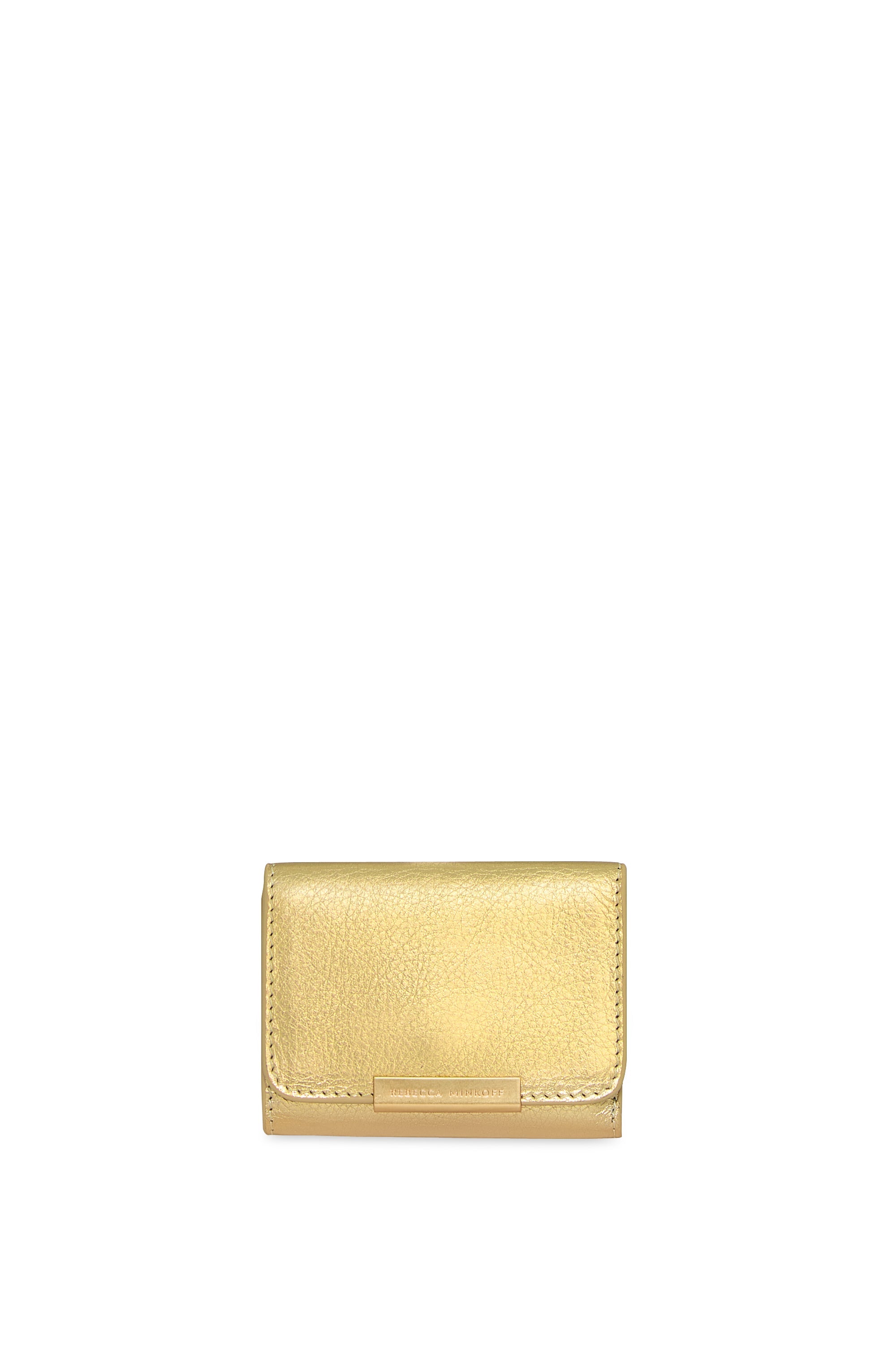 Rebecca Minkoff Compact Wallet
