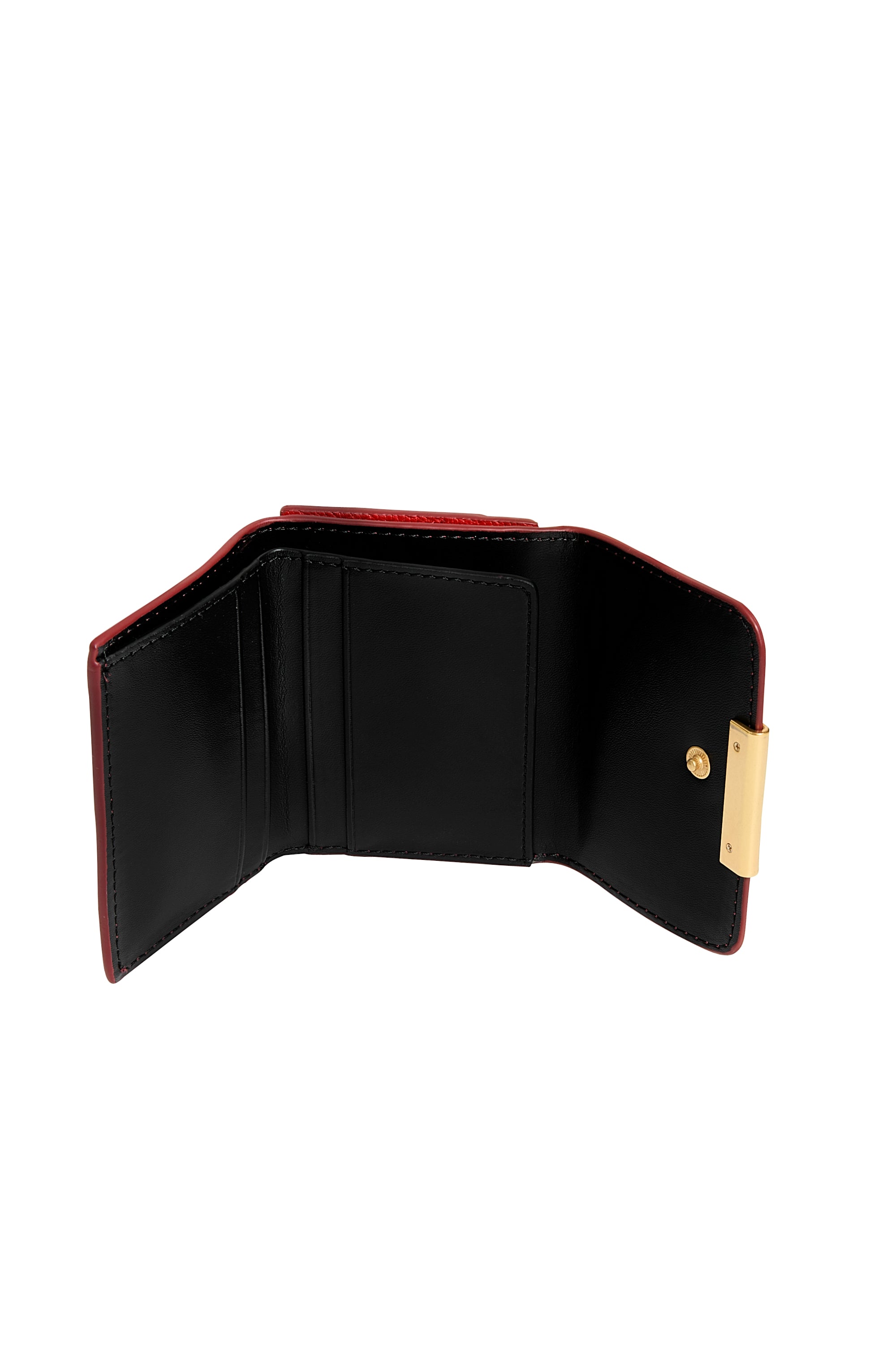 Rebecca Minkoff Compact Wallet