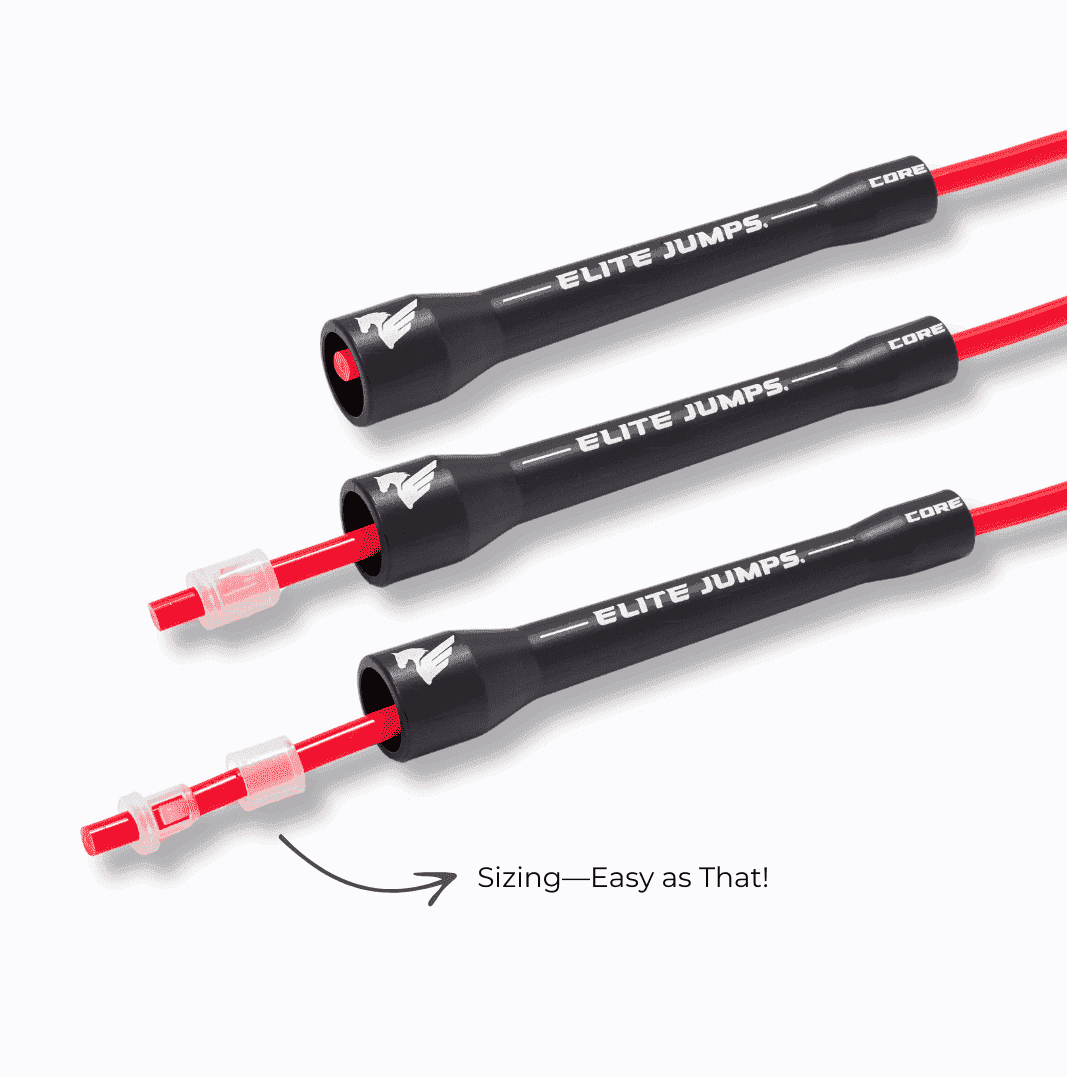 Hope Rope 6mm Pvc Jump Rope