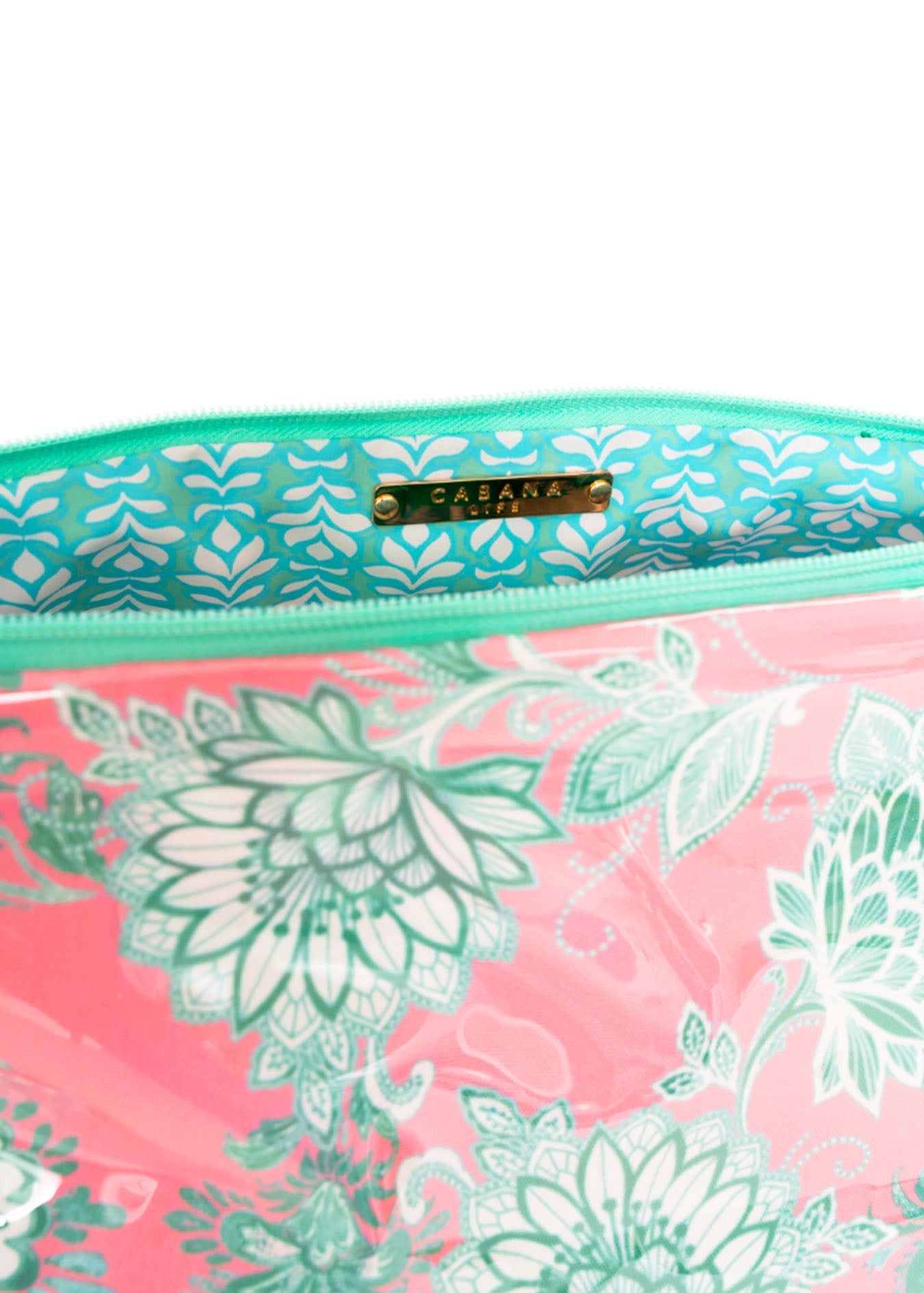 Cote D'azur Large Accessory Bag