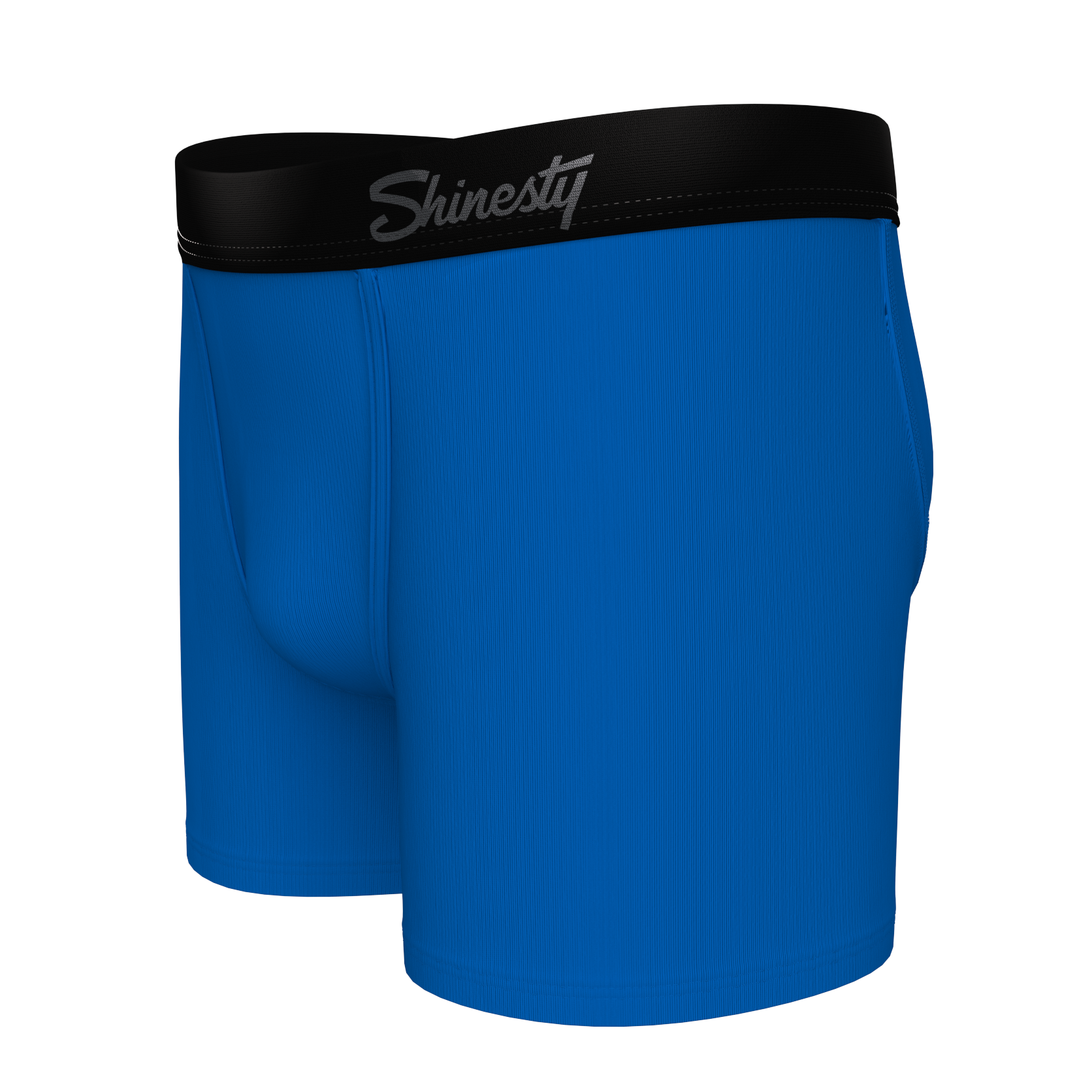 The Crown Jewels | Royal Blue Boy's Boxer Briefs