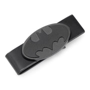 Dc Comics™ Batman Satin Black Money Clip