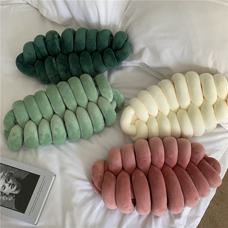Chic Thickened Faux Rabbit Plush Couch Covers For Sofas 1/2/3/4 Seater, Ultra-soft Non Slip Sofa Cover