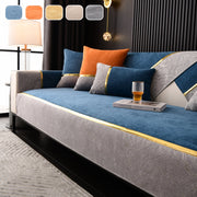 Universal Sofa Cushions For All Seasons Comfortable, Soft, Non-slip, Breathable Seat And Backrest Covers