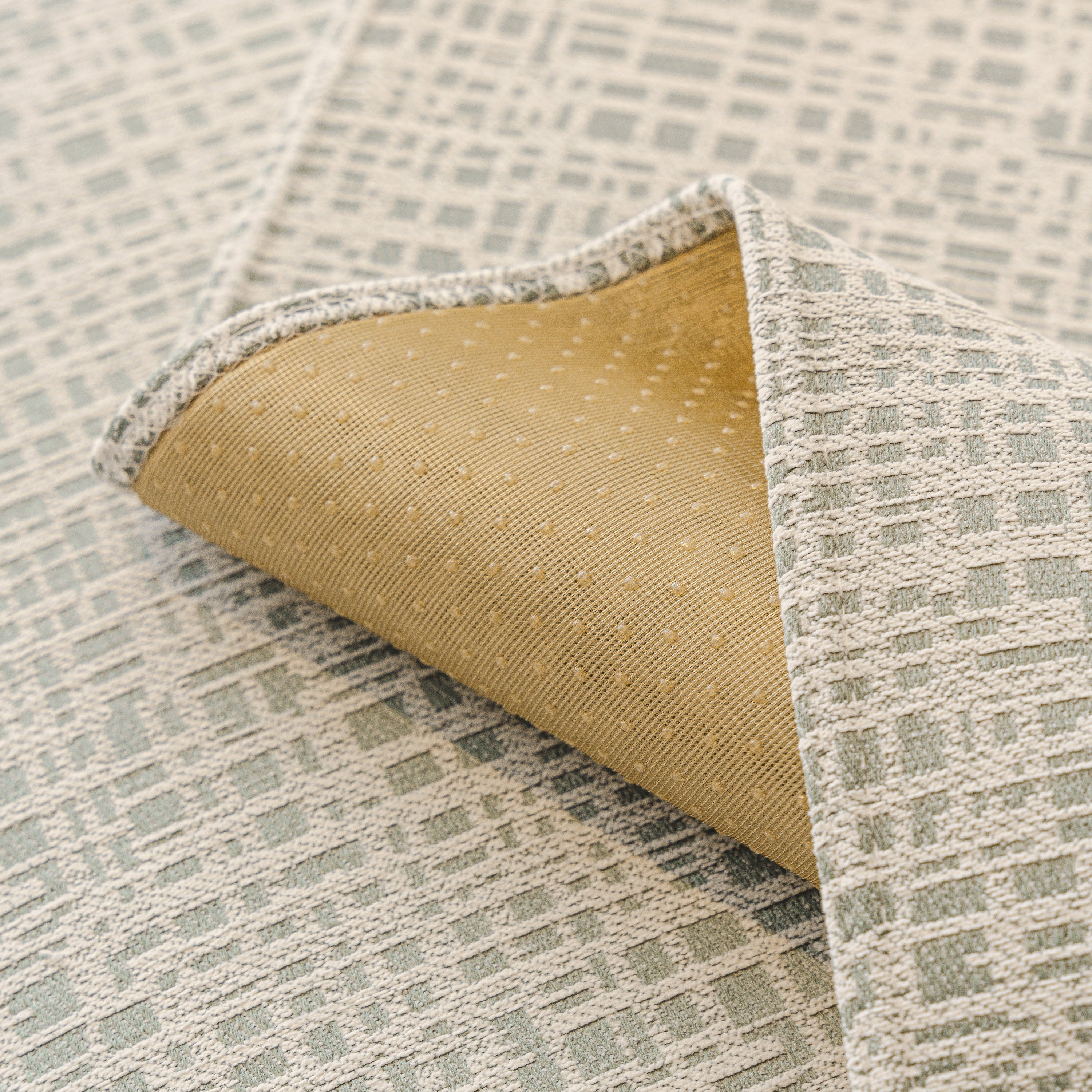 Modern Non-slip Couch Slipcover, Soft, Durable & Washable Furniture Protector