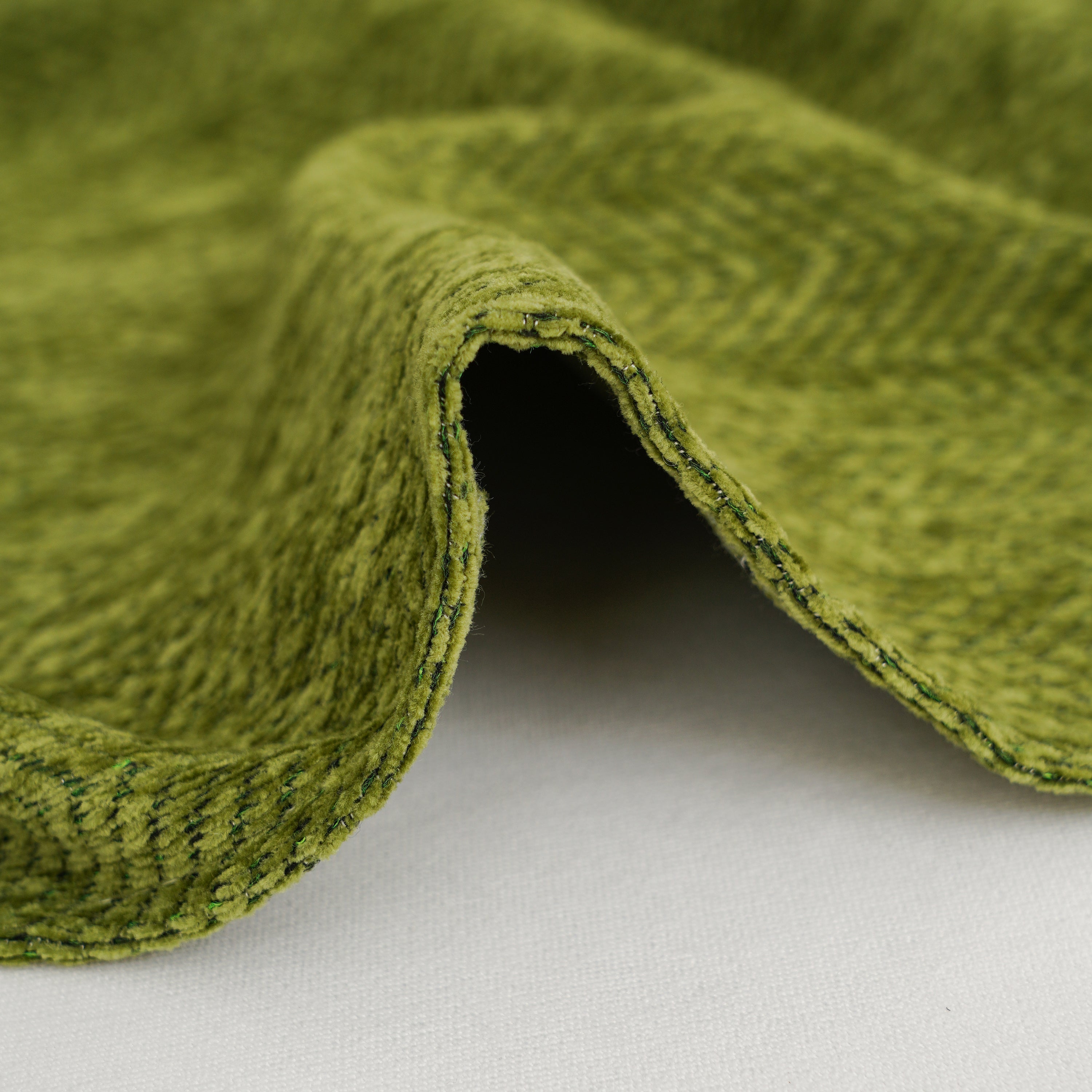 Chenille Herringbone Couch Cover Blanket, Sectional With Washable Covers, Furniture Covers For Sofas