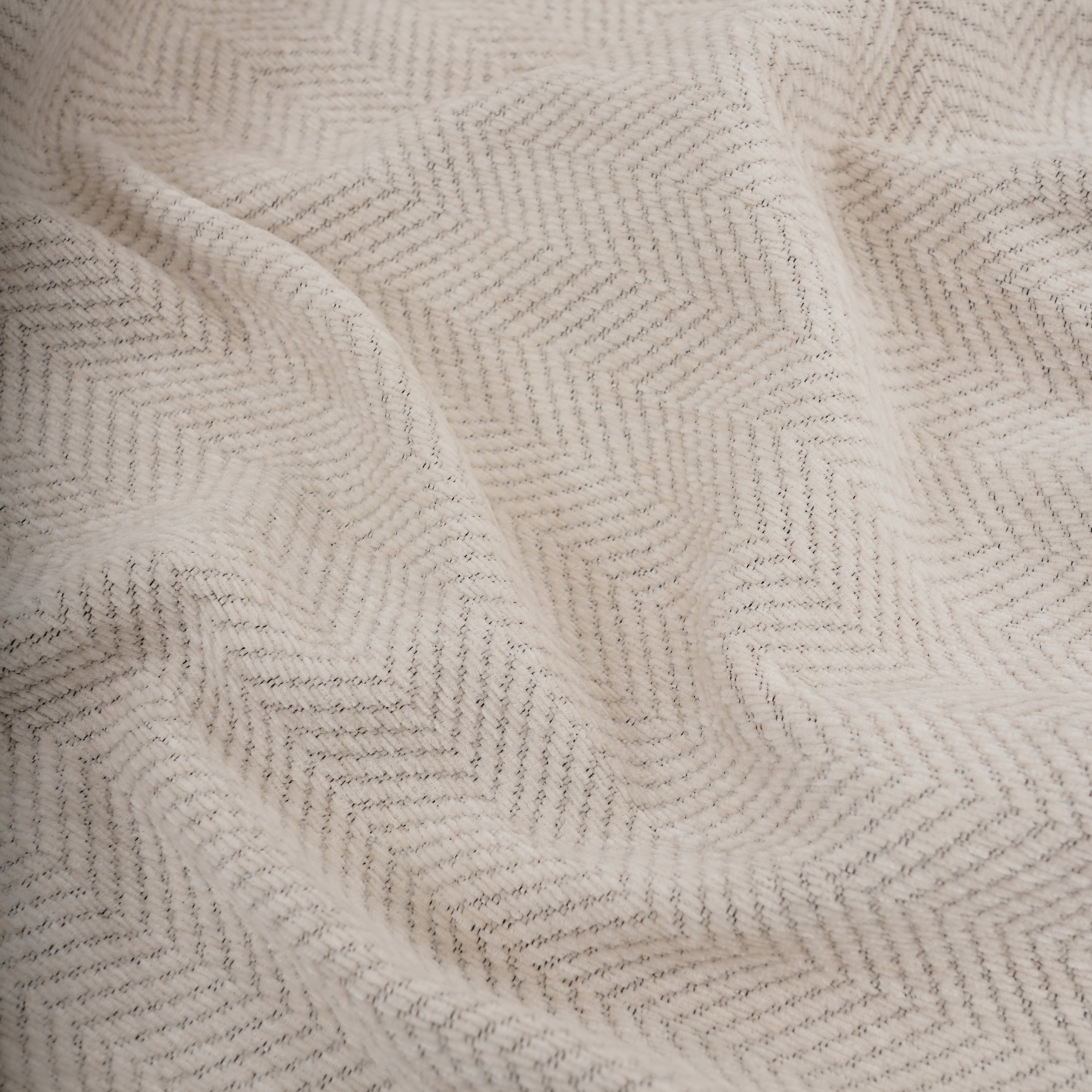 Chenille Herringbone Couch Cover Blanket, Sectional With Washable Covers, Furniture Covers For Sofas