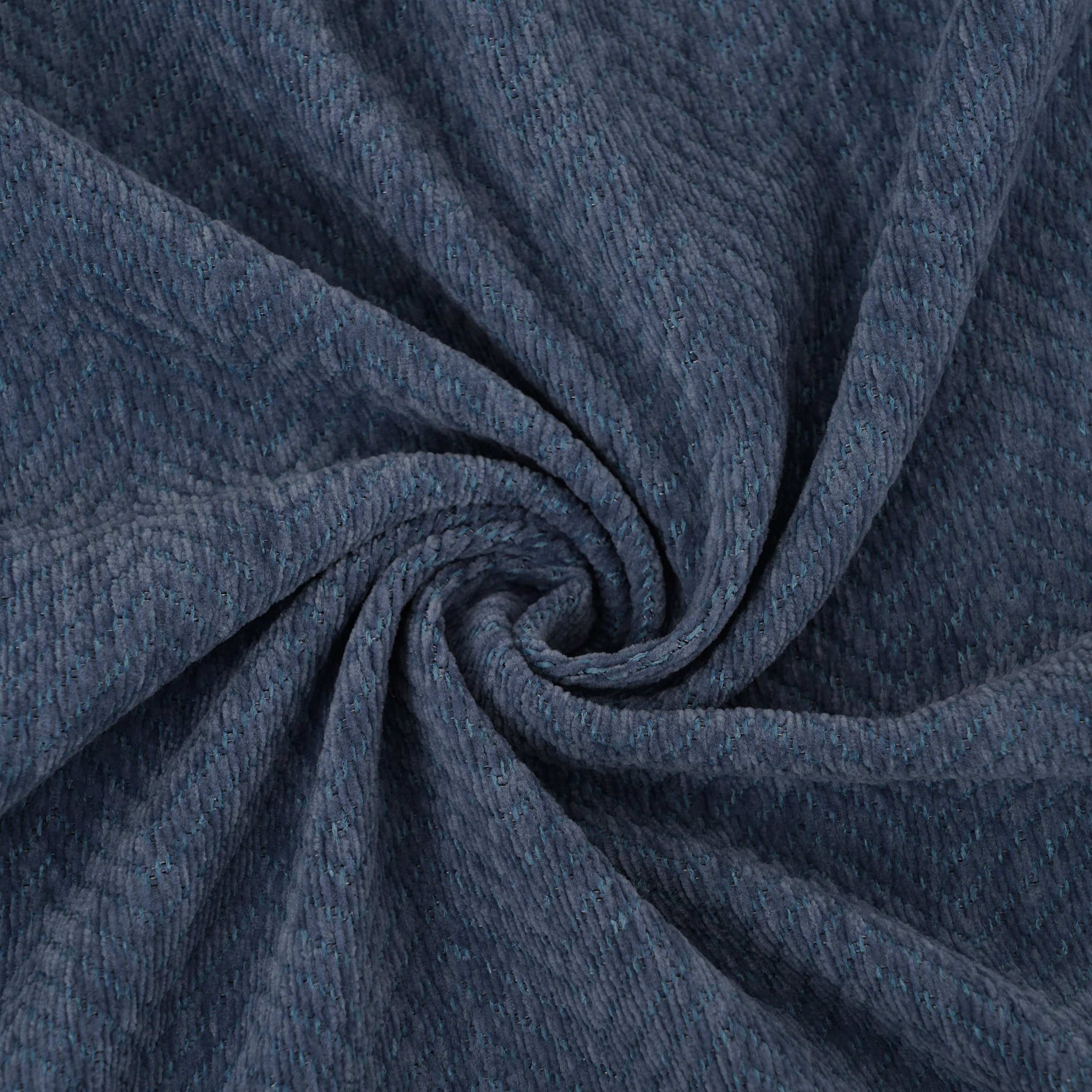 Chenille Herringbone Couch Cover Blanket, Sectional With Washable Covers, Furniture Covers For Sofas