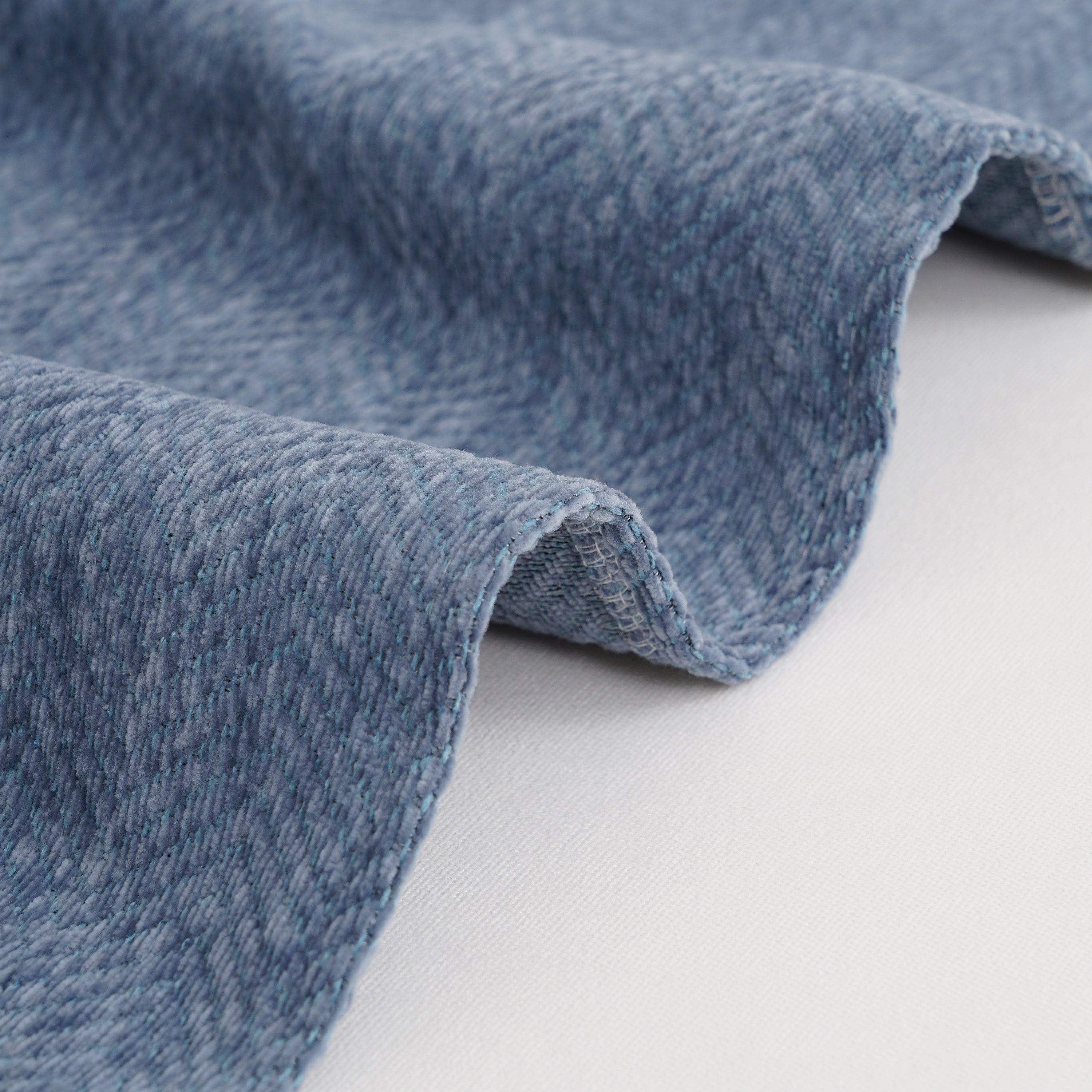 Chenille Herringbone Couch Cover Blanket, Sectional With Washable Covers, Furniture Covers For Sofas