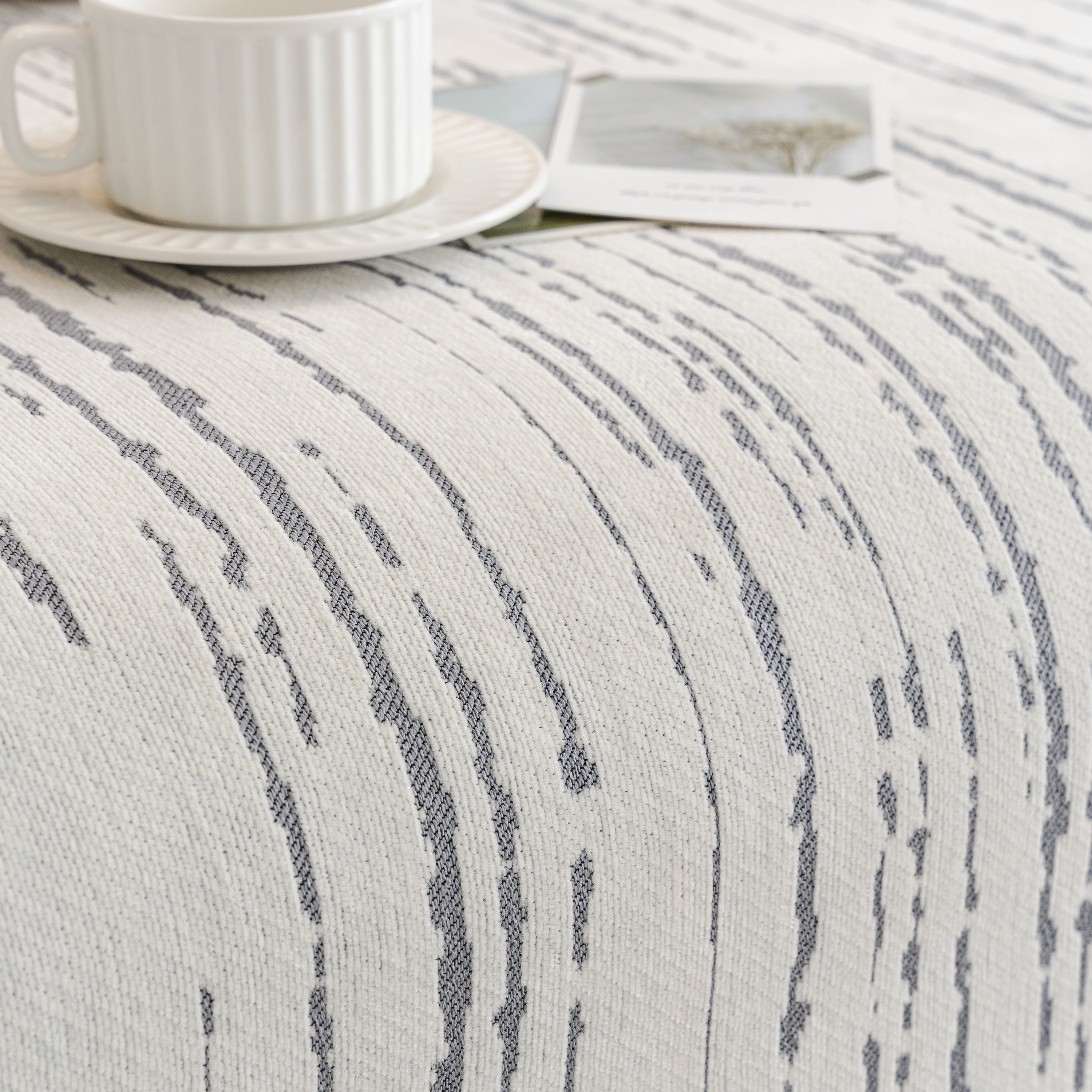 Slip Covers For Sofas, Sofa Throw Cover Soft Chenille Sofa Bed Cover, L Shaped Sectional Couch Covers