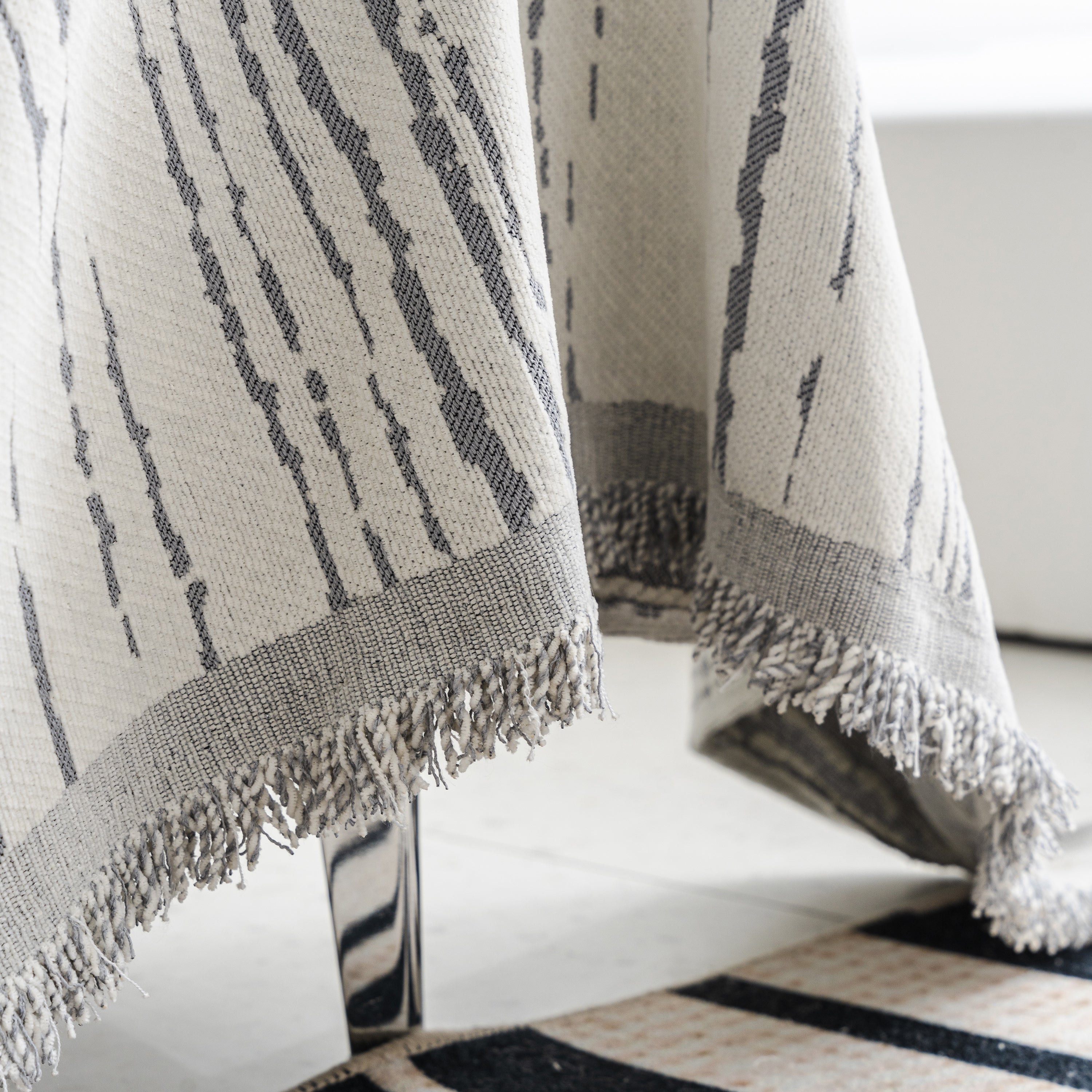 Slip Covers For Sofas, Sofa Throw Cover Soft Chenille Sofa Bed Cover, L Shaped Sectional Couch Covers