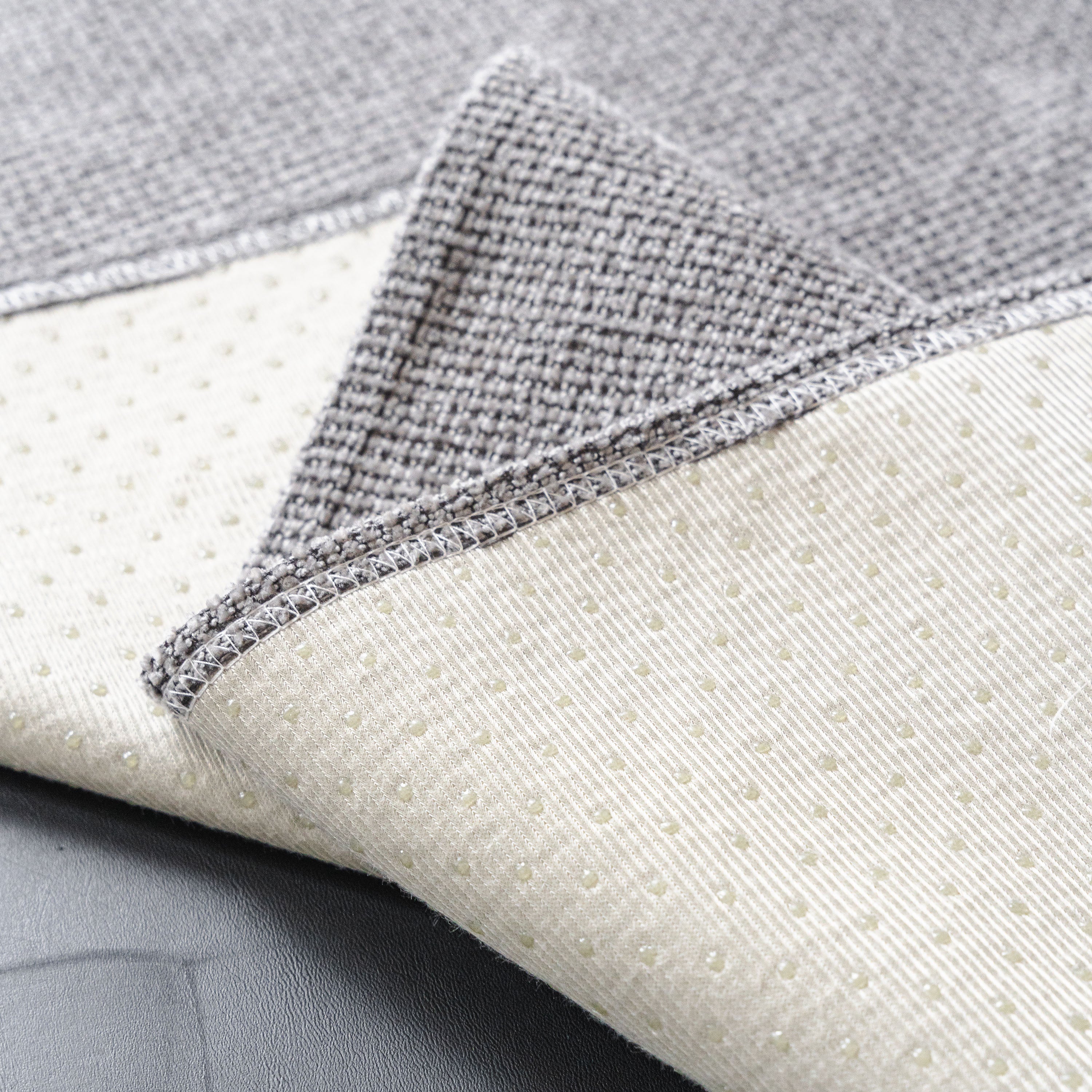 Waterproof Couch Throw Cover For Dogs, Non Slip Slipcover For Leather Fabric Sofa