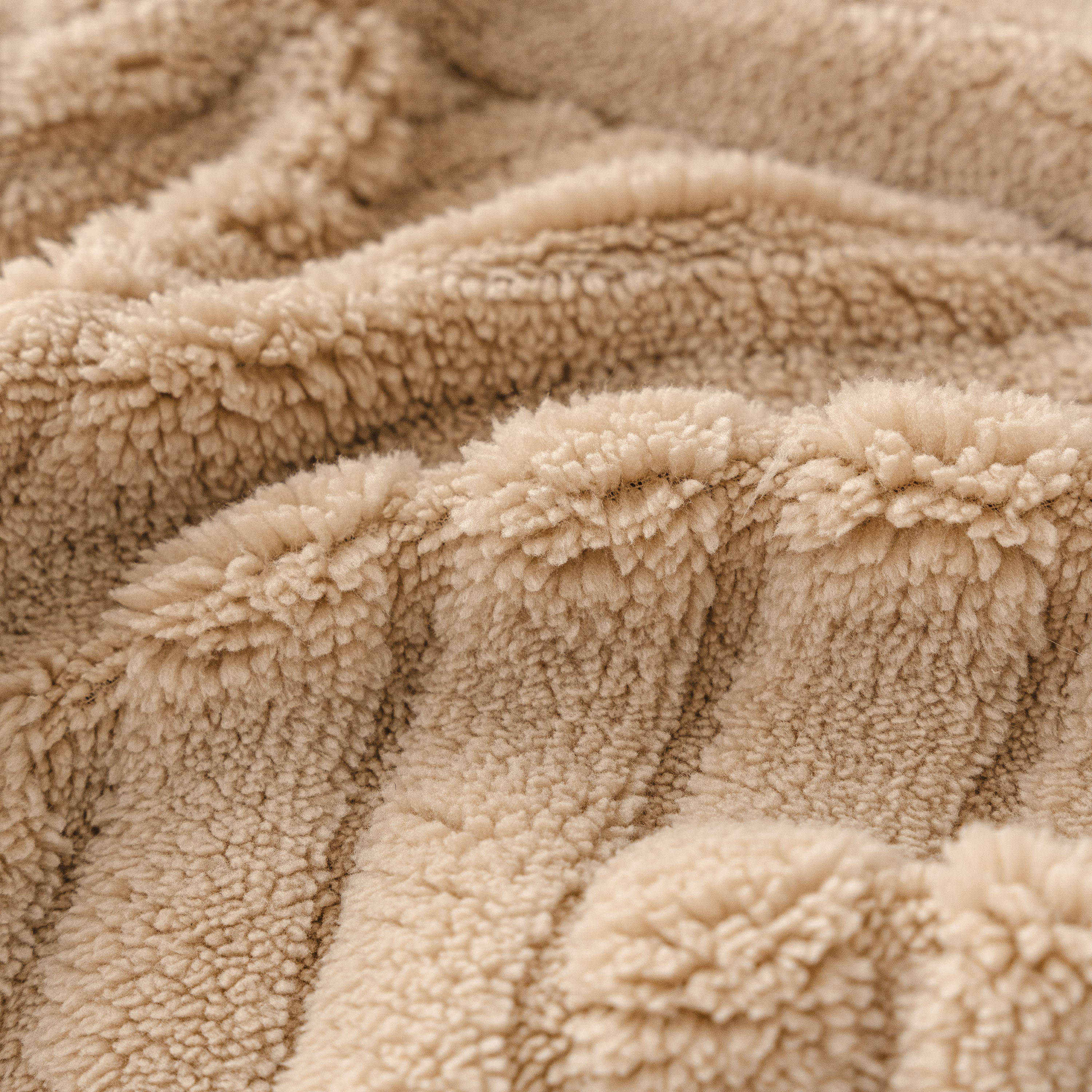Plush Fleece Washable Sofa Throw Blanket, Soft & Cozy Furniture Protector For Couch