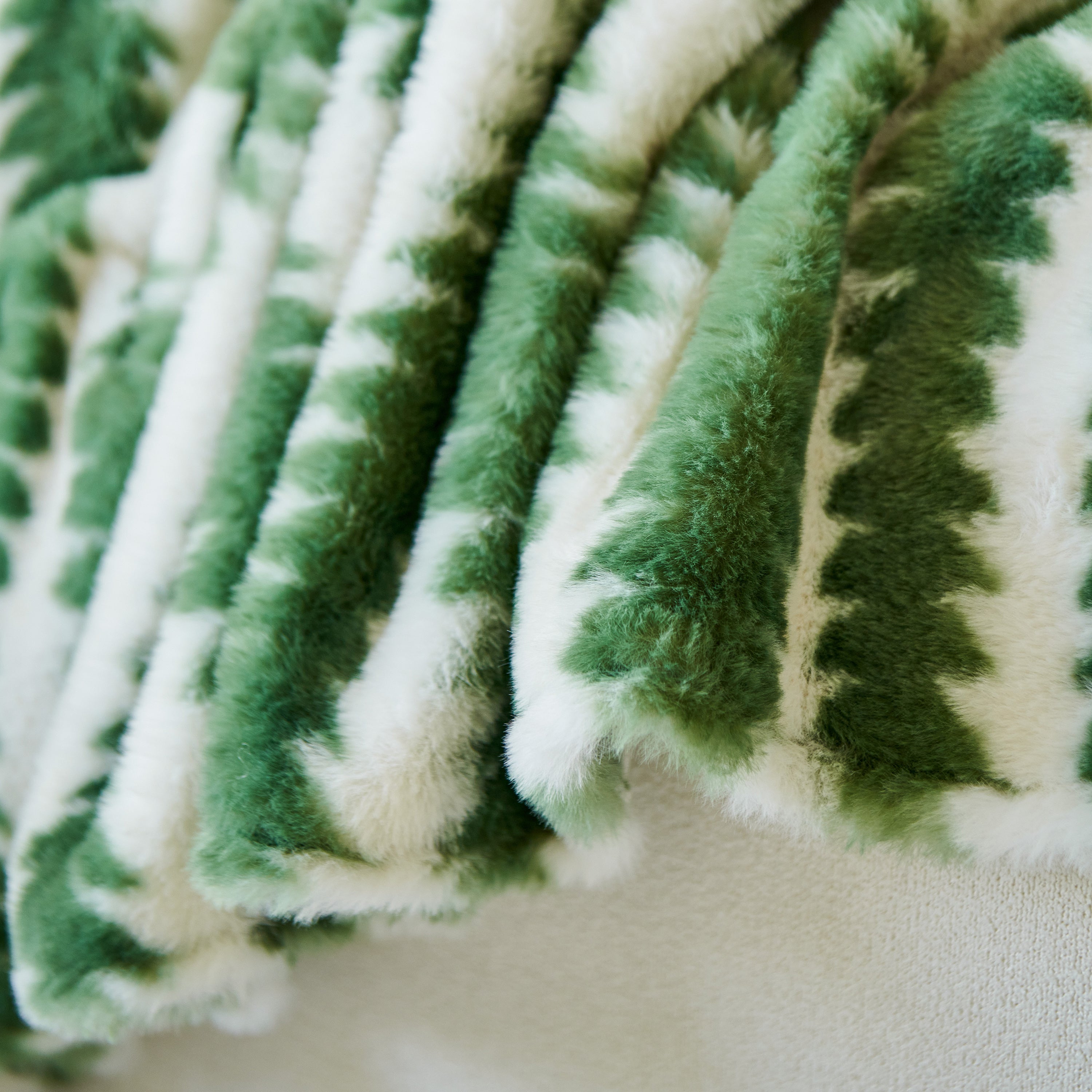 Warm Faux Fur Luxury Sofa Throw Blankets, Soft Cozy Thick Plush Shaggy Blankets For Couch Chair Bed