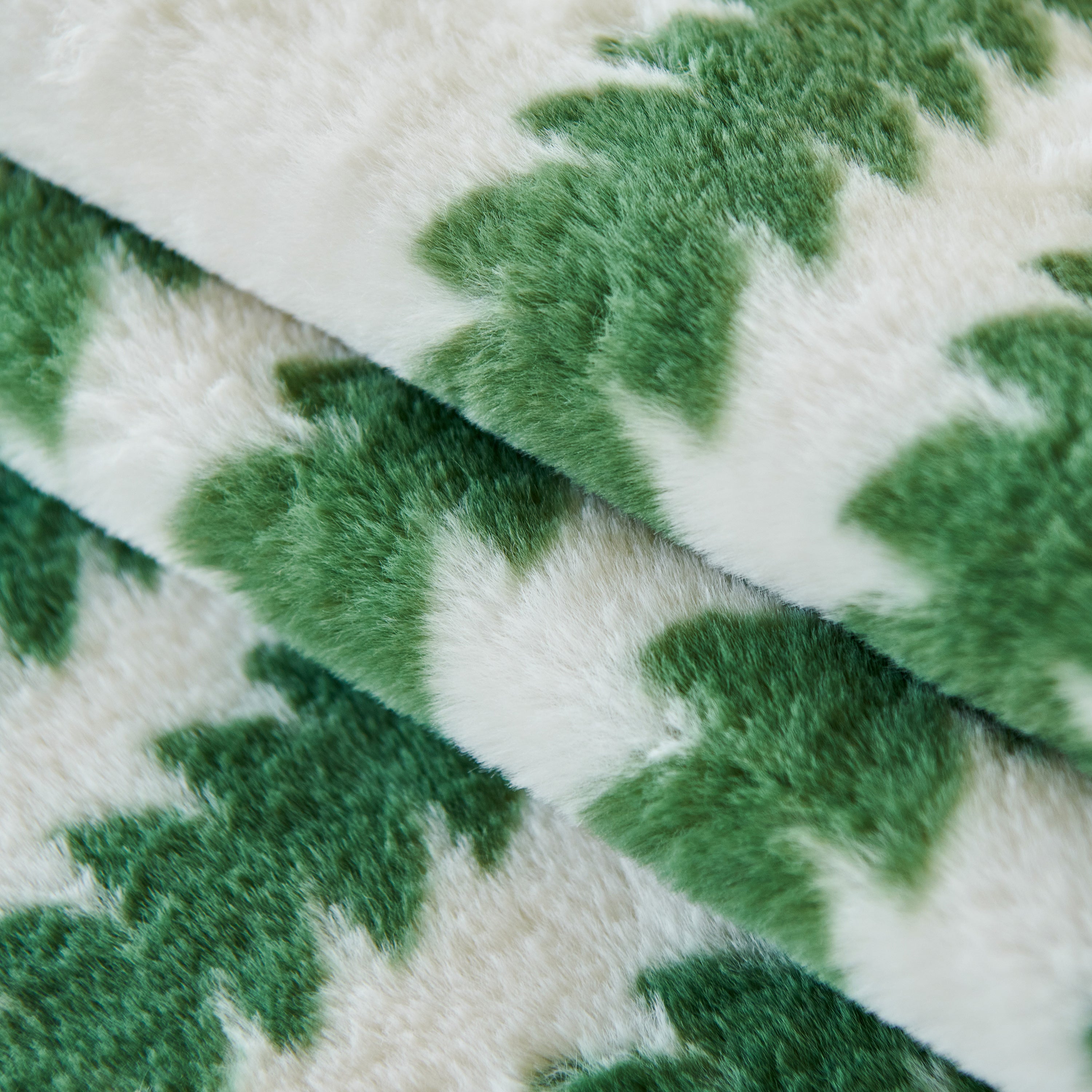 Warm Faux Fur Luxury Sofa Throw Blankets, Soft Cozy Thick Plush Shaggy Blankets For Couch Chair Bed