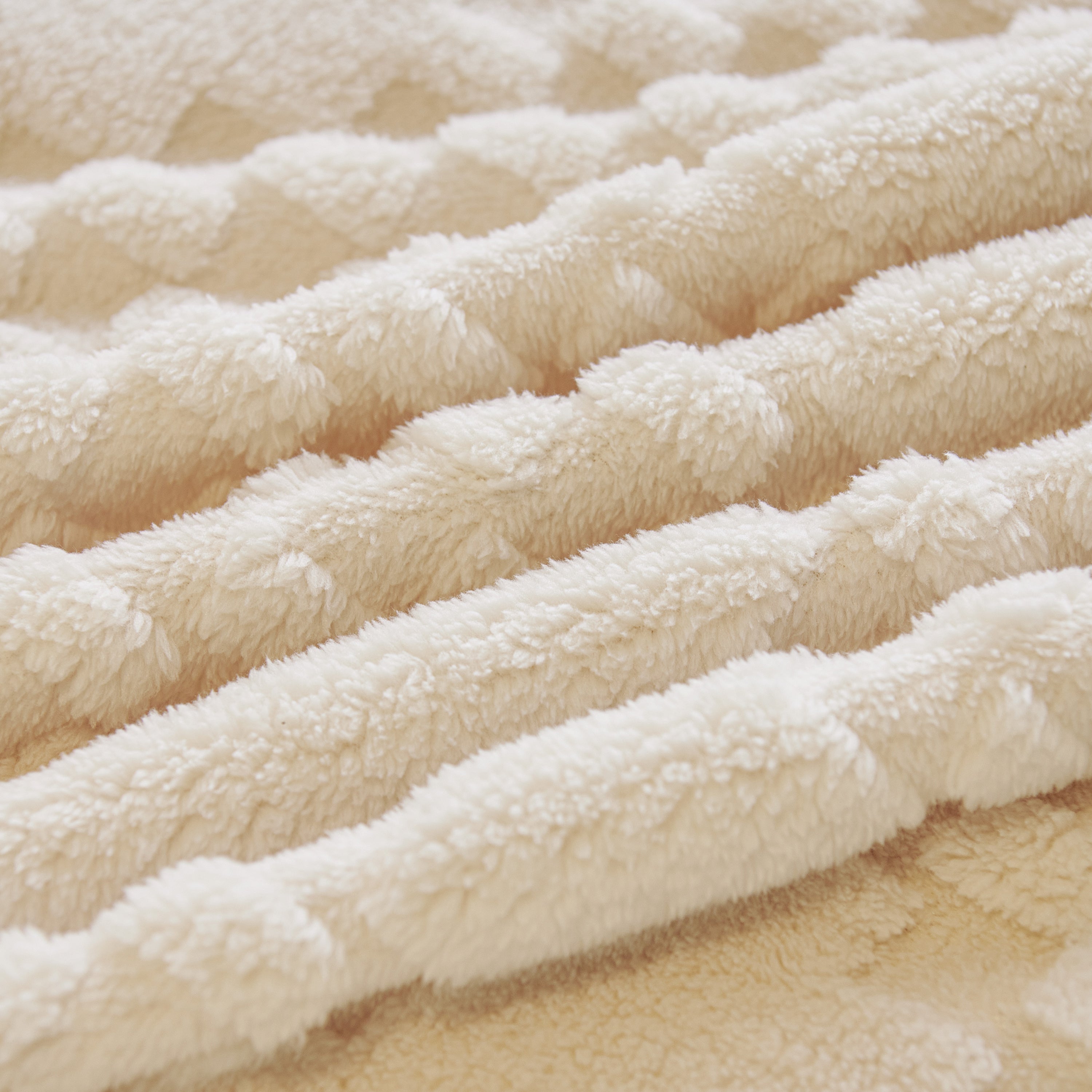 Thickened 3d Plush Premium Living Spaces Couch Covers Soft And Warm Couch Protector Blanket