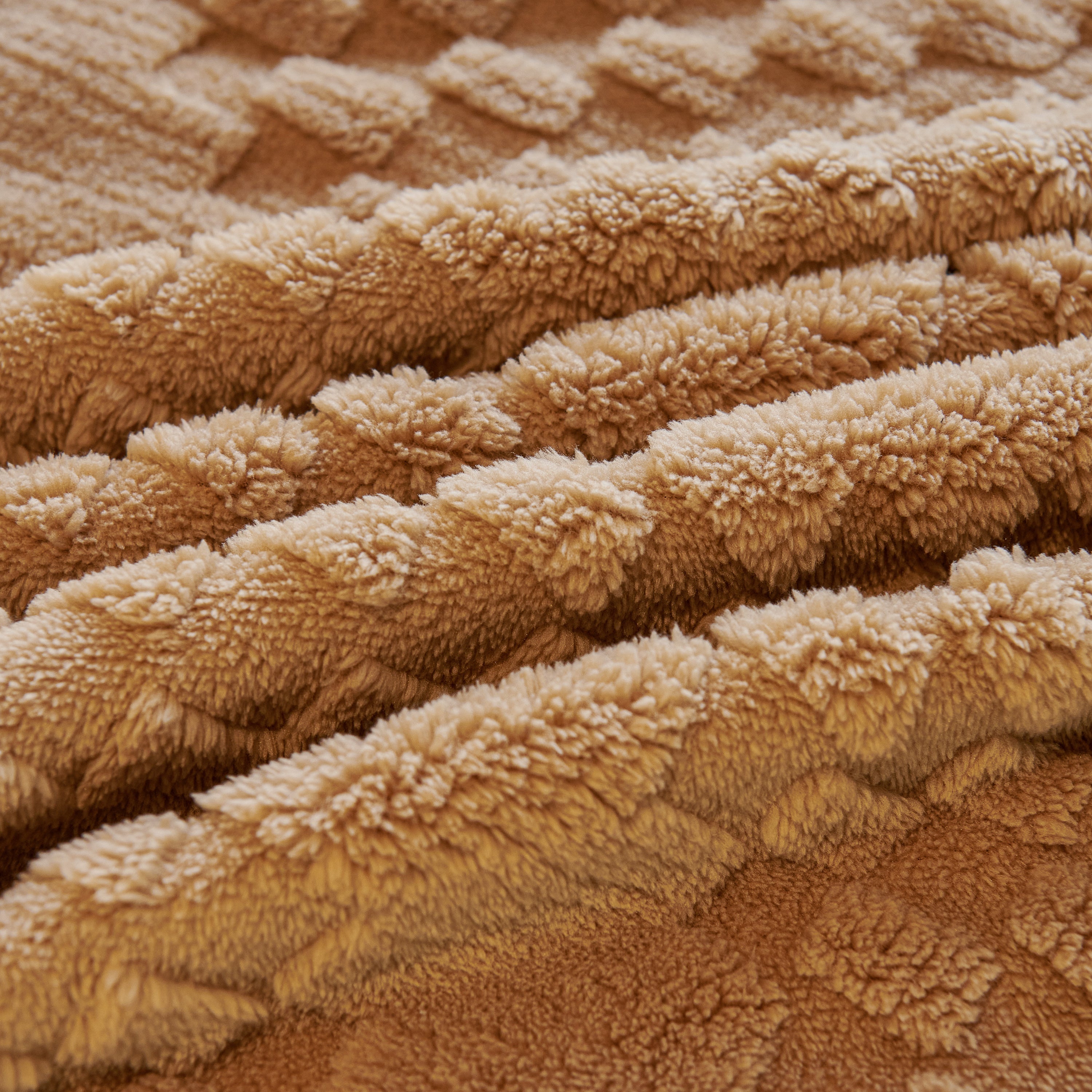 Thickened 3d Plush Premium Living Spaces Couch Covers Soft And Warm Couch Protector Blanket