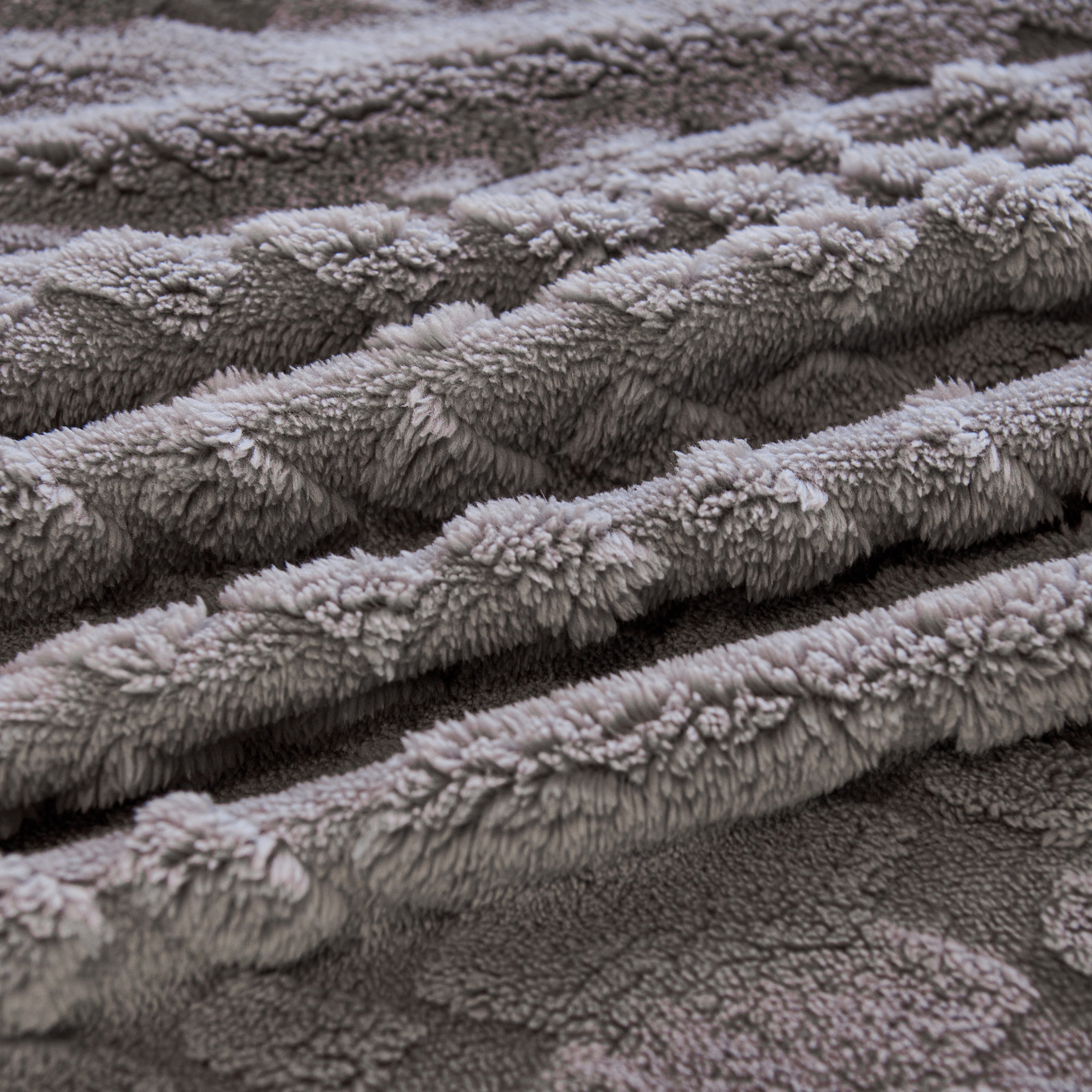 Thickened 3d Plush Premium Living Spaces Couch Covers Soft And Warm Couch Protector Blanket