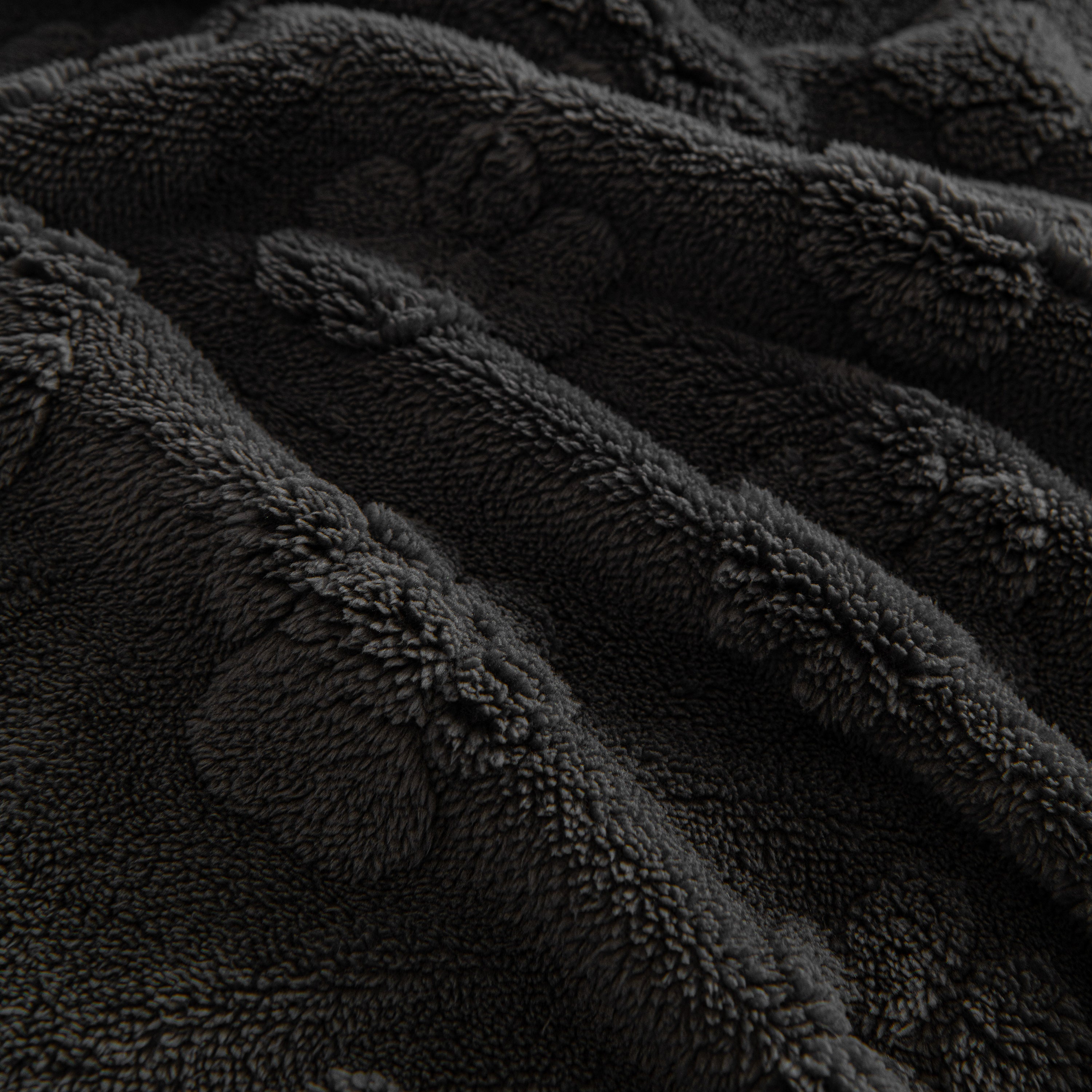 Plush Jacquard Blankets For The Sofa Soft Slipcover Sectional Cover Throws For Sofas