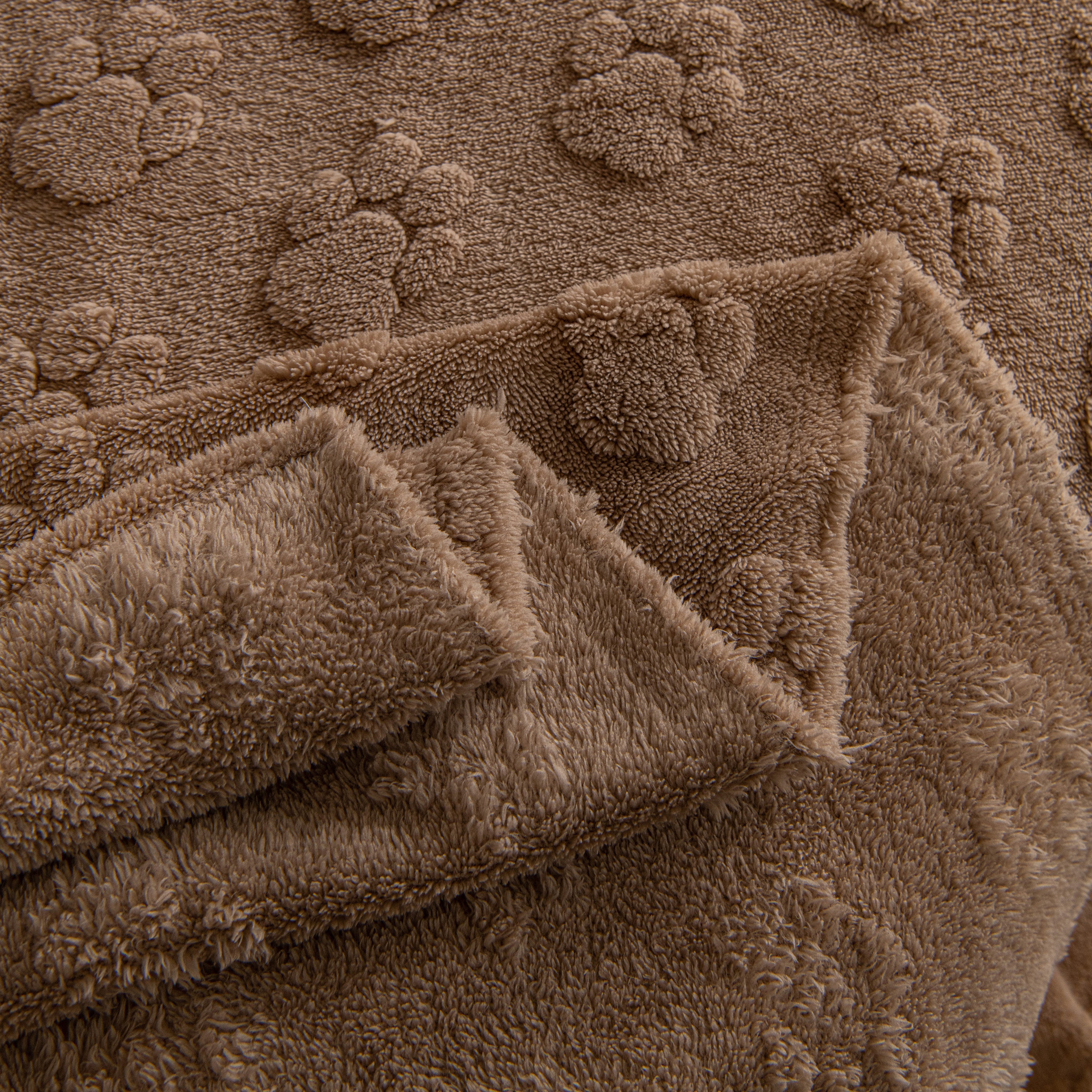 Plush Jacquard Blankets For The Sofa Soft Slipcover Sectional Cover Throws For Sofas